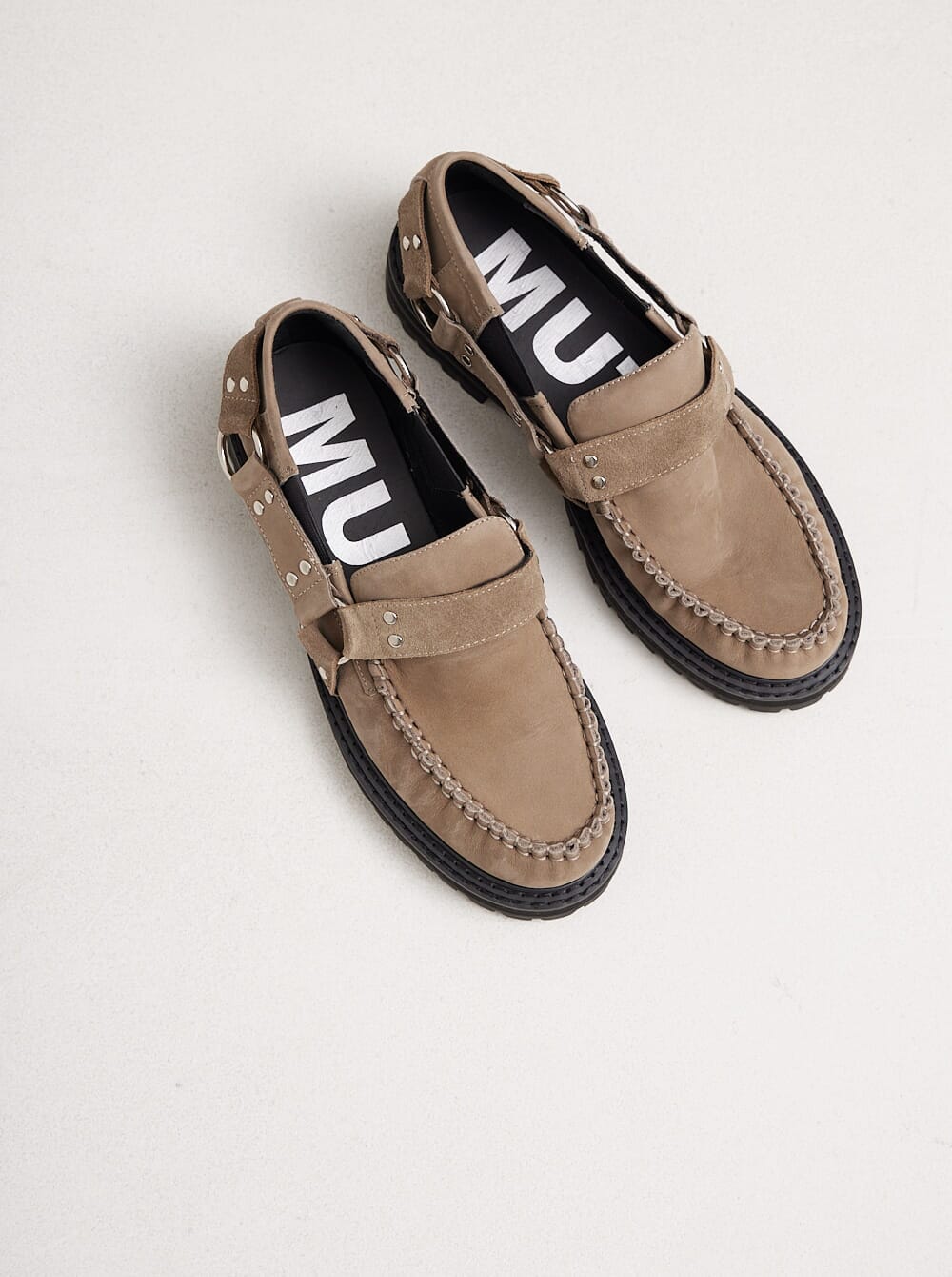 mocasines gales