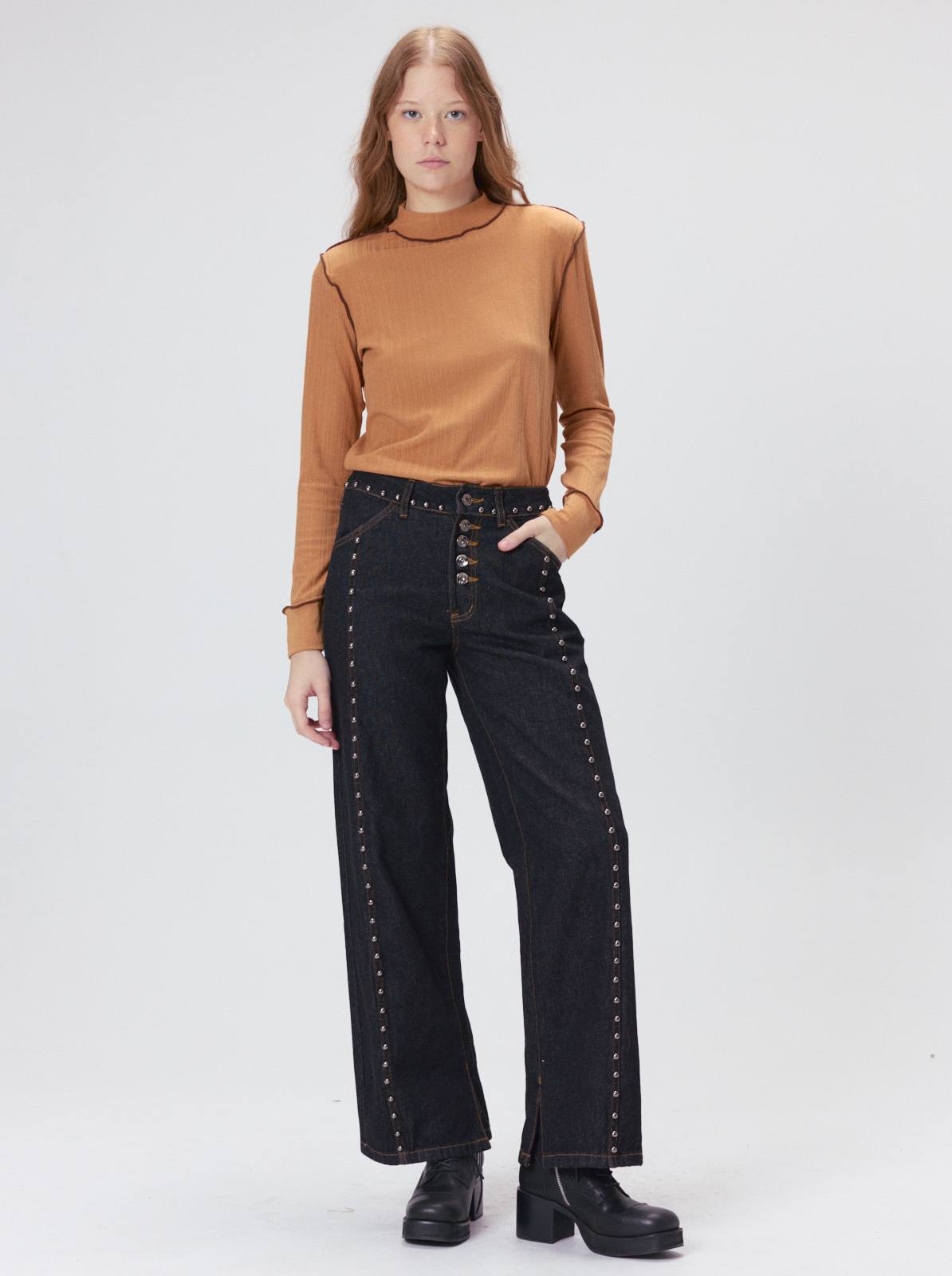 pantalón syso