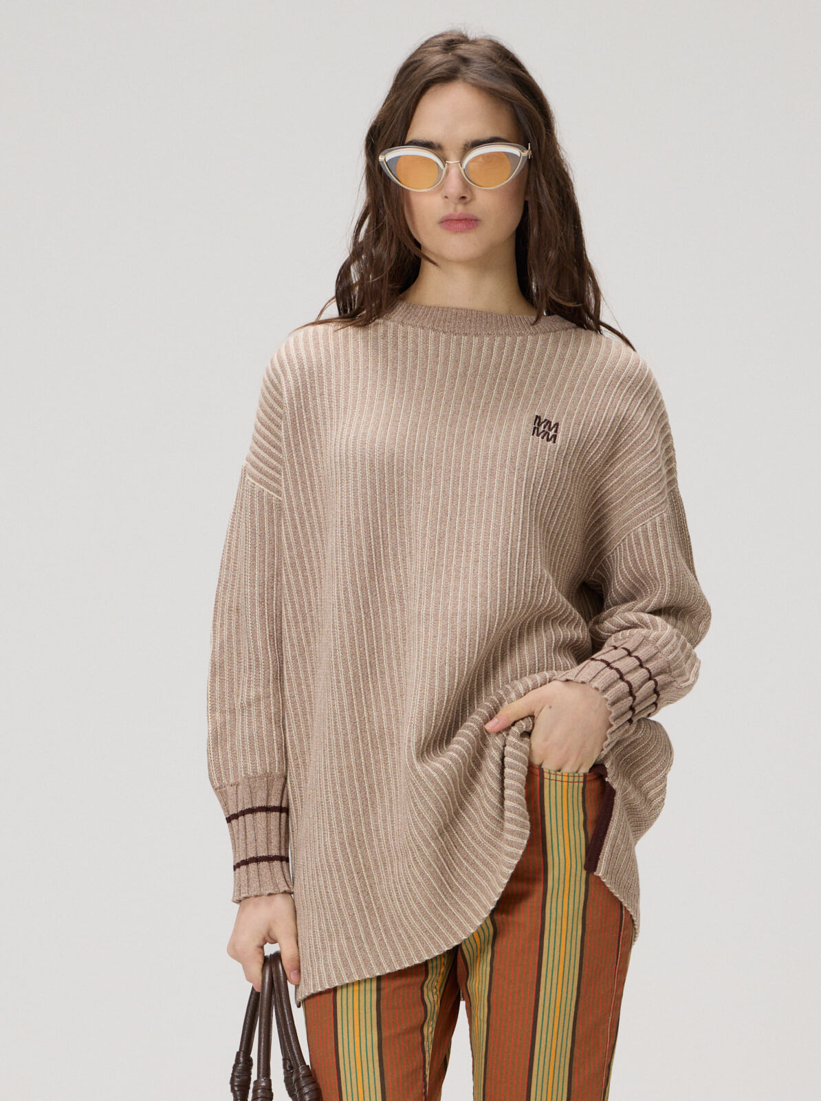 sweater ocio - MUTMA