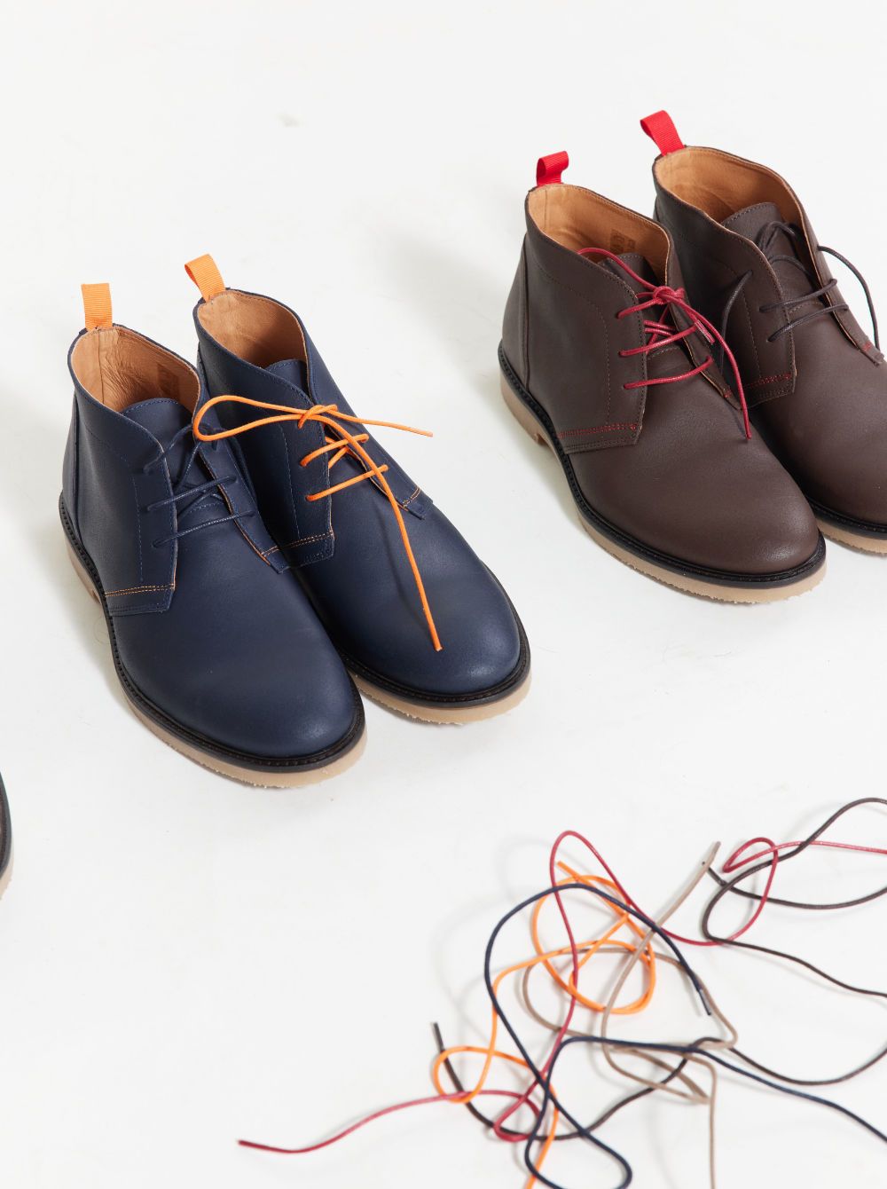 botas sima