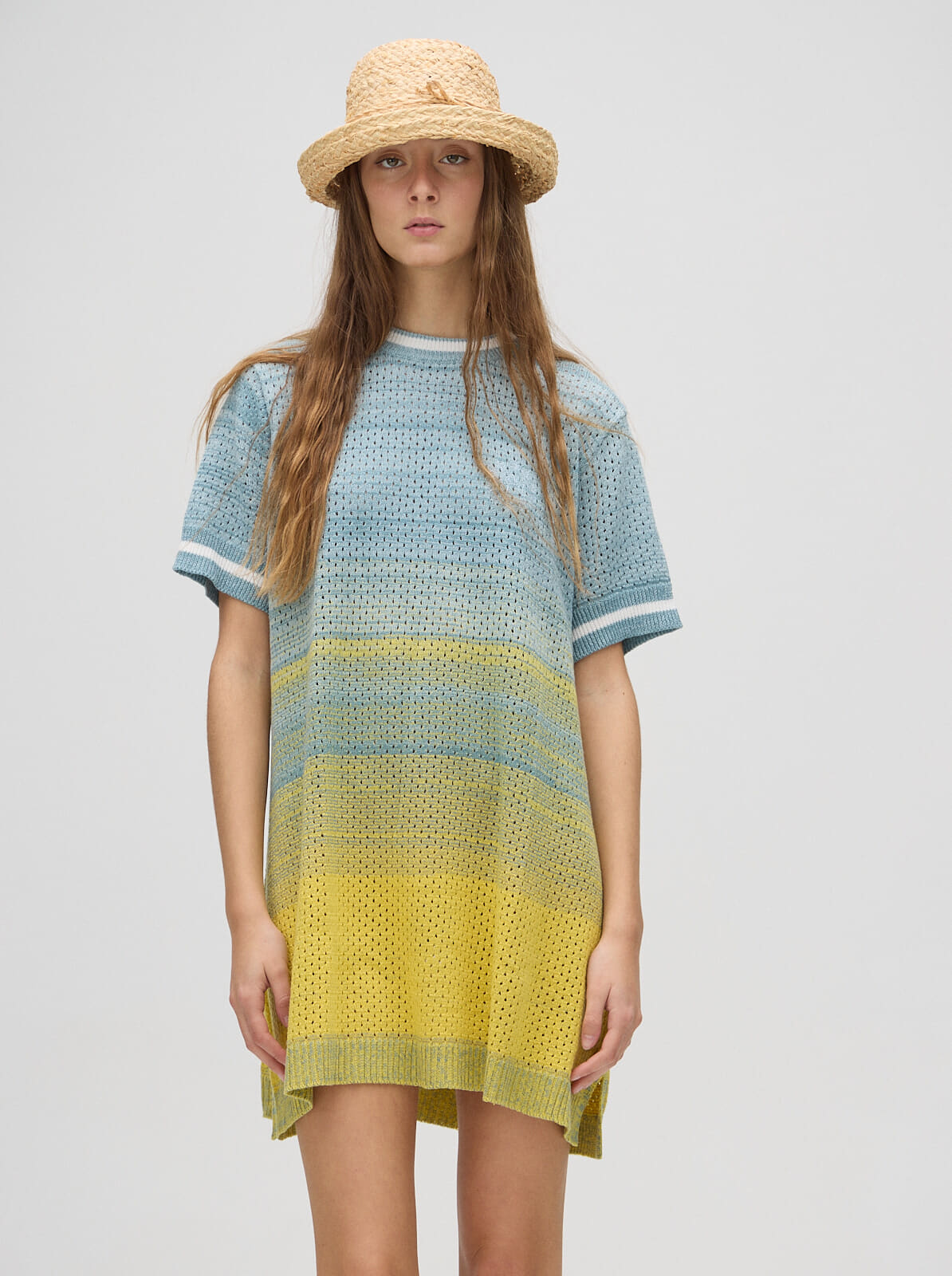 vestido gradito