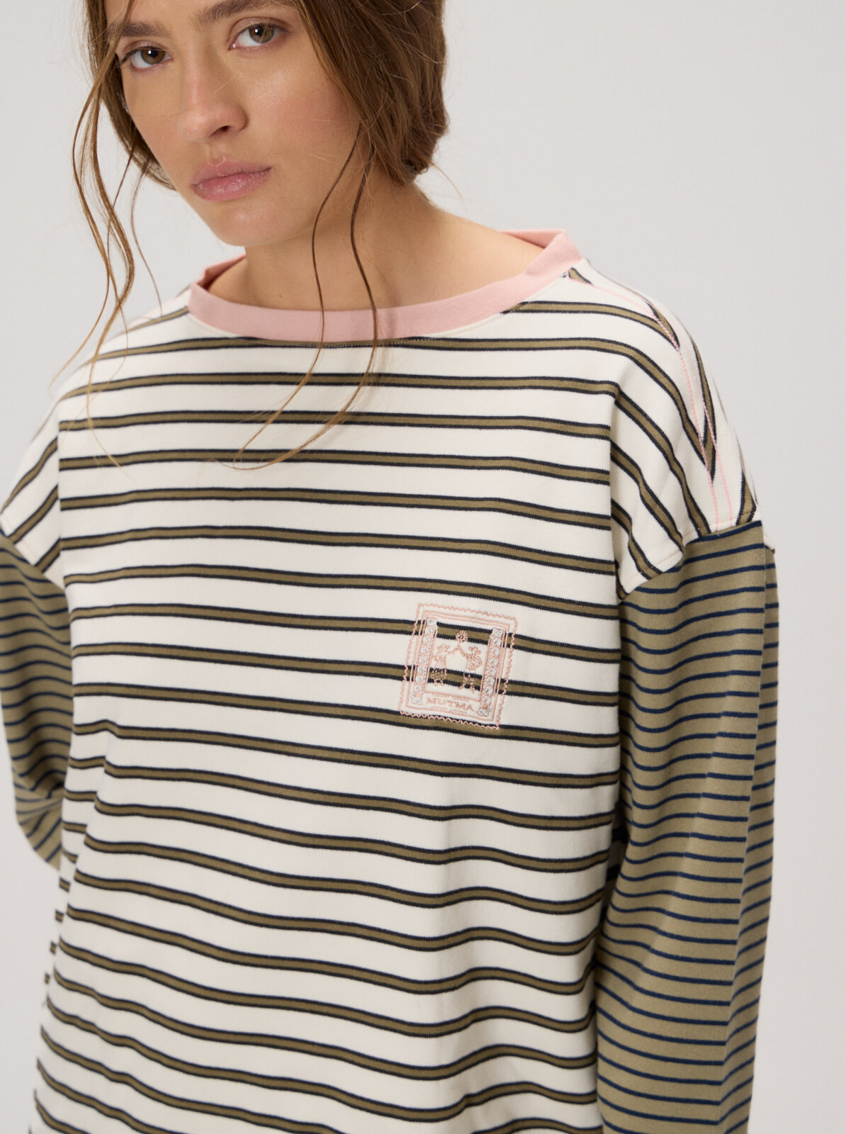 remera reposa