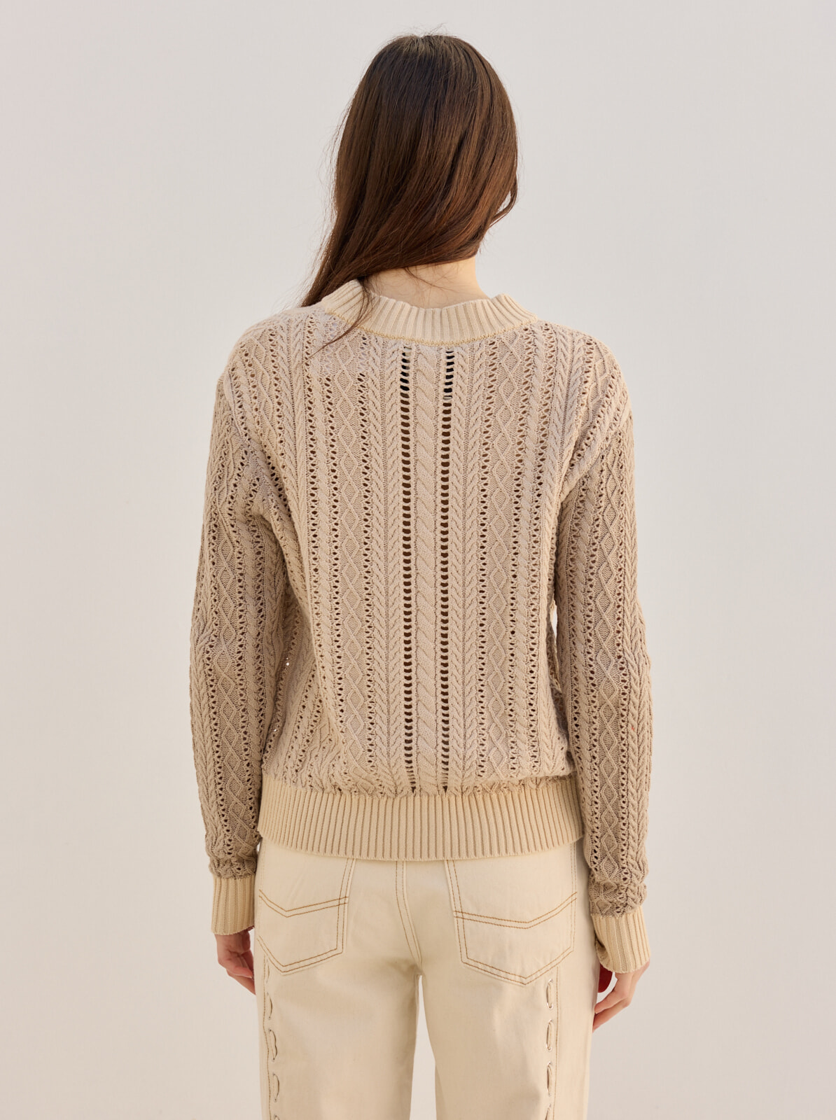 sweater claspo
