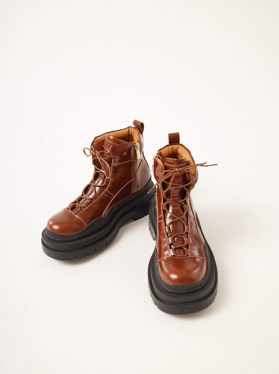 botas zeto