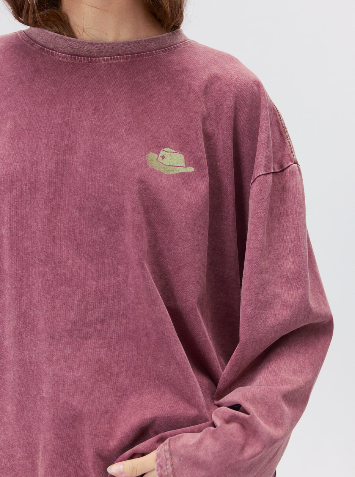 remera printa