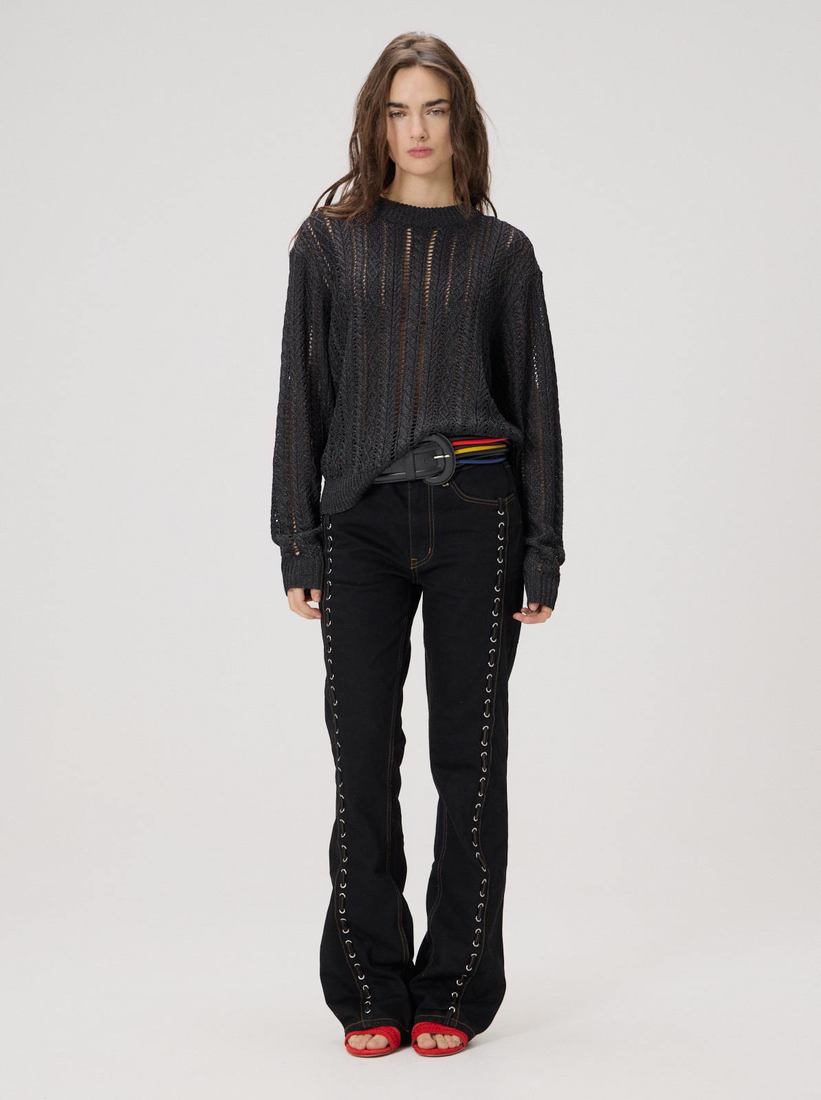 sweater claspo