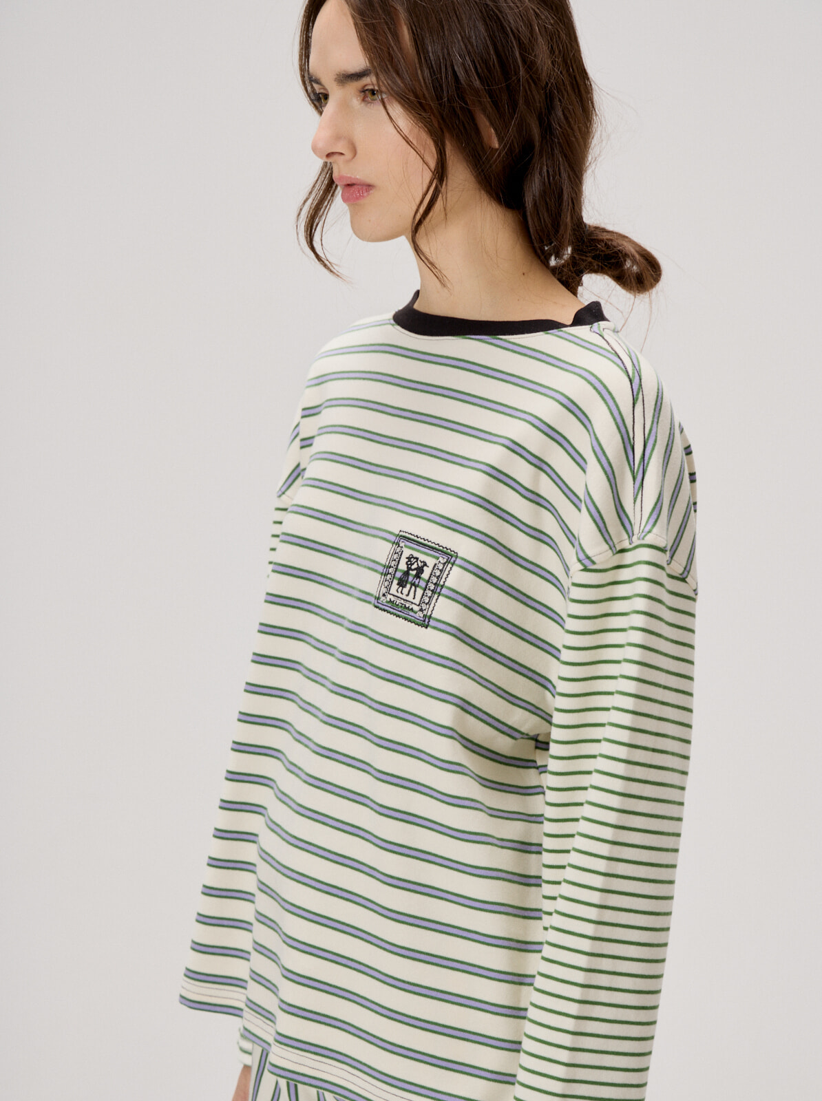 remera reposa