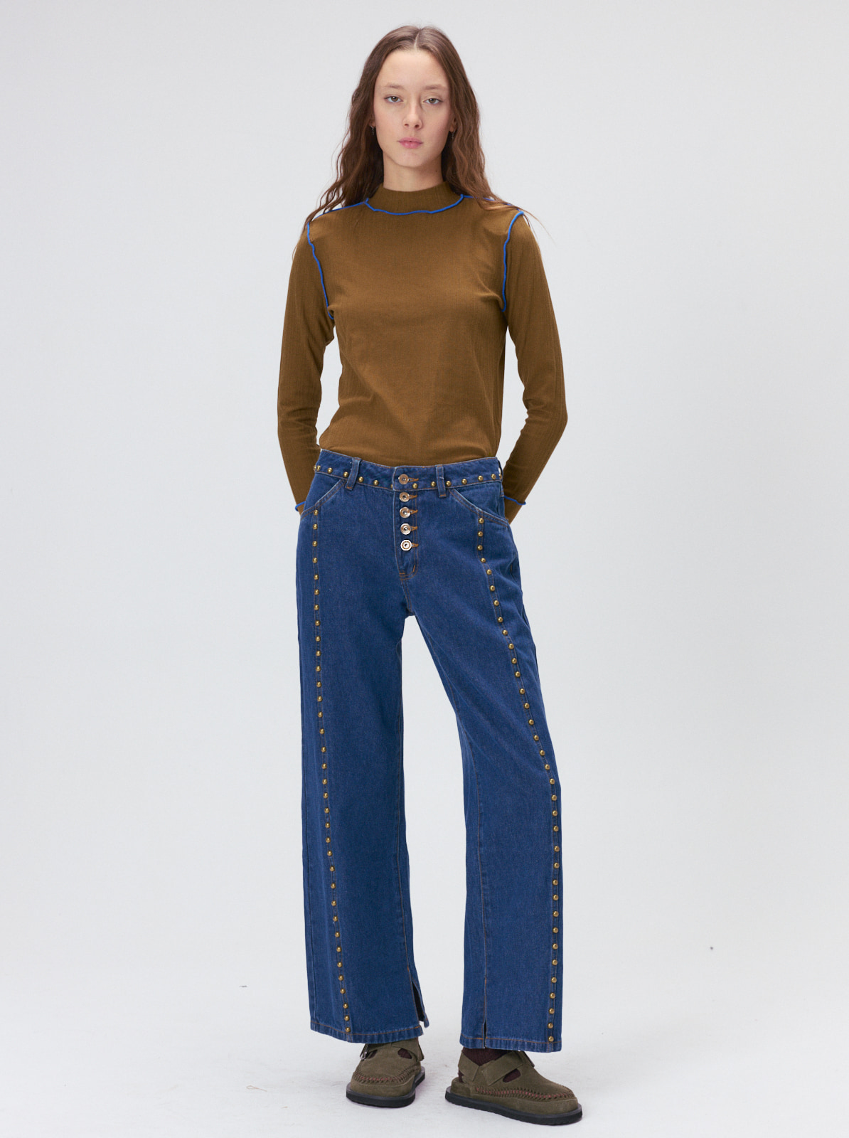 pantalón syso