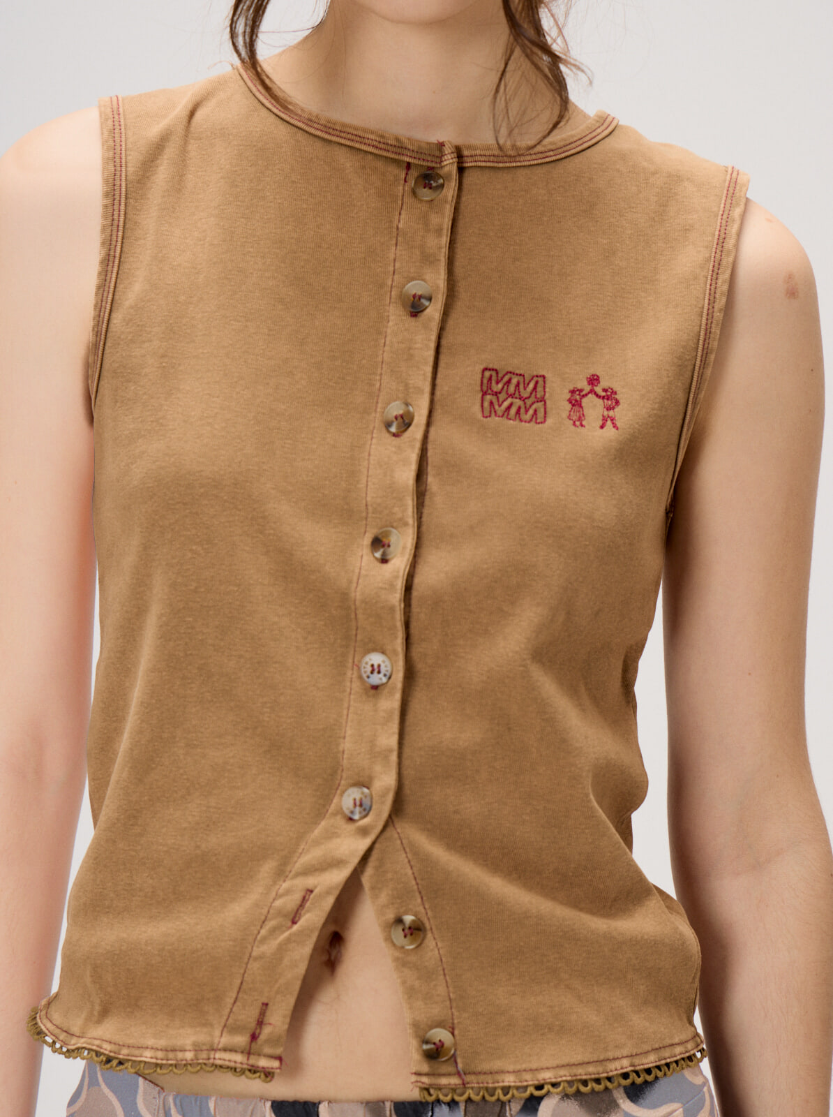 remera trebola