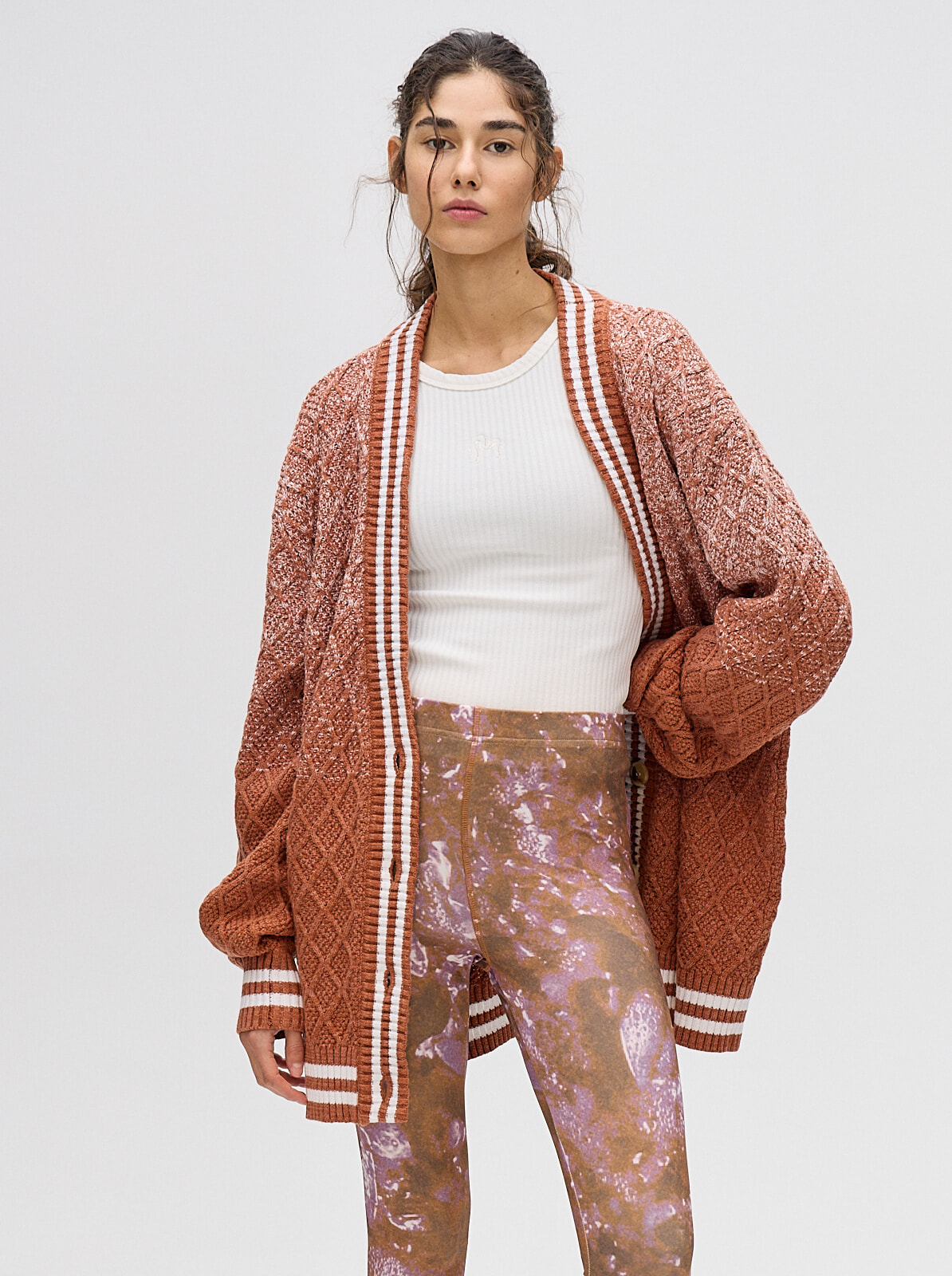 leggins pesco