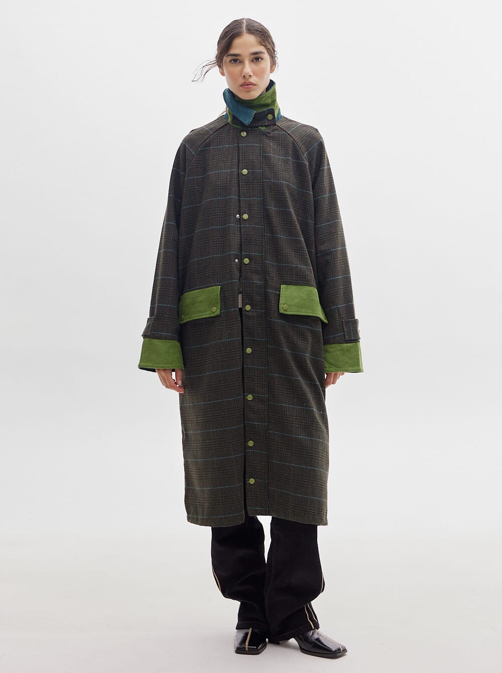 trench irlo