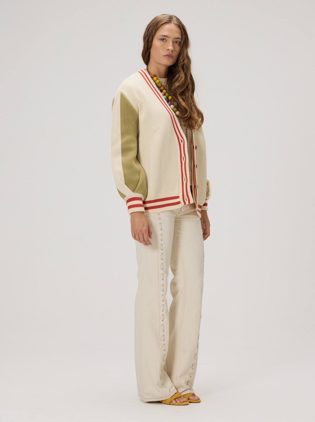cardigan carludo
