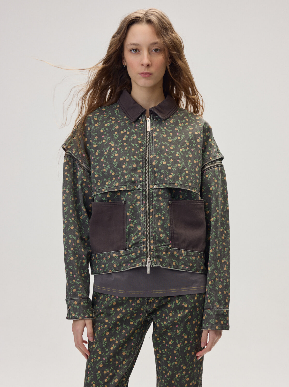campera rosala