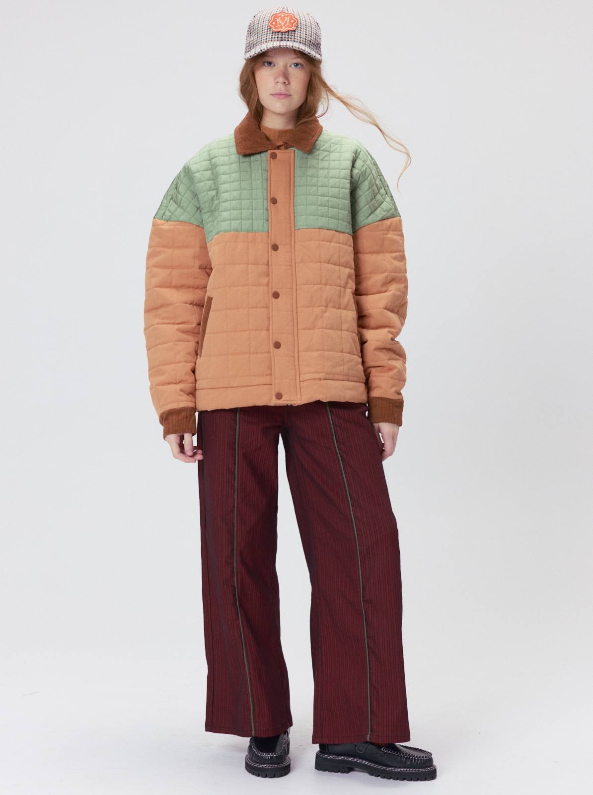 campera capituda