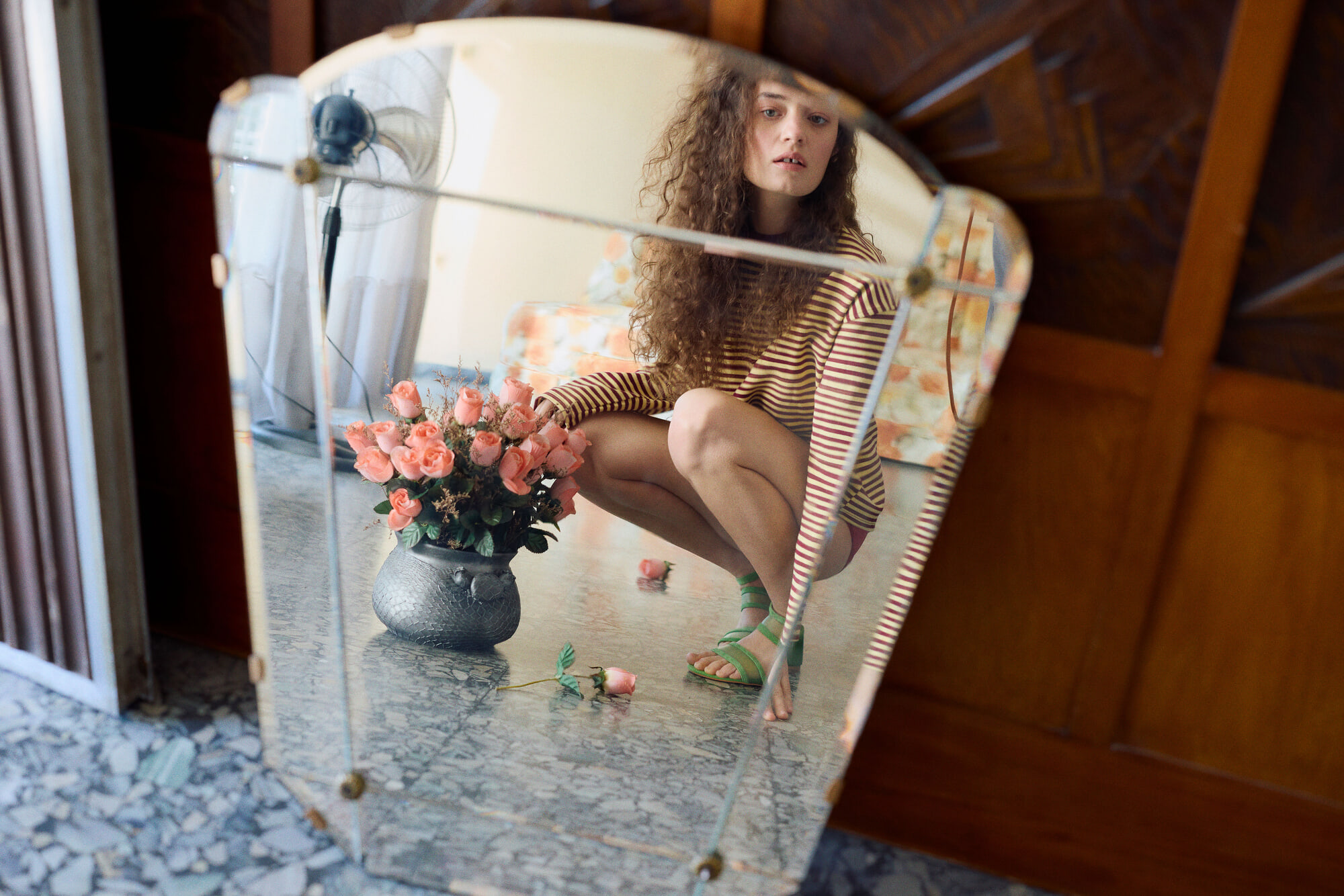 imagen galería