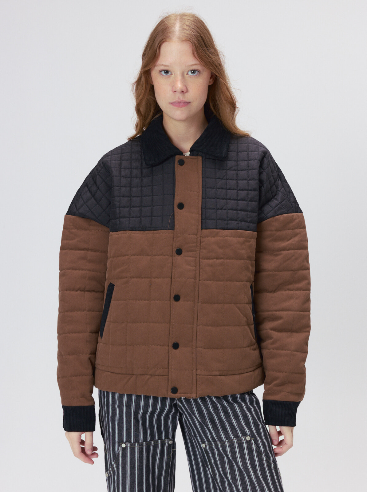 campera capituda