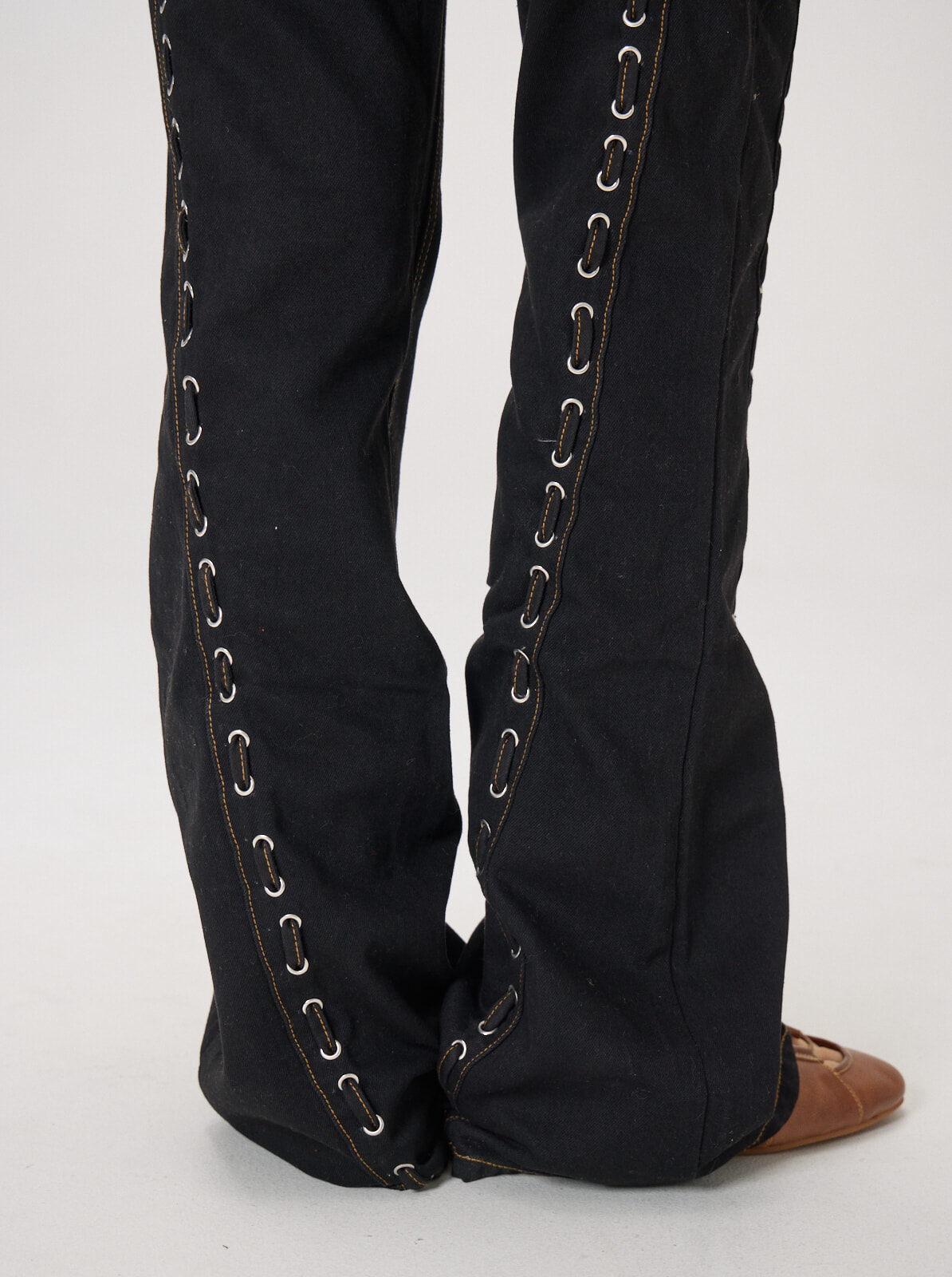 pantalón chisco