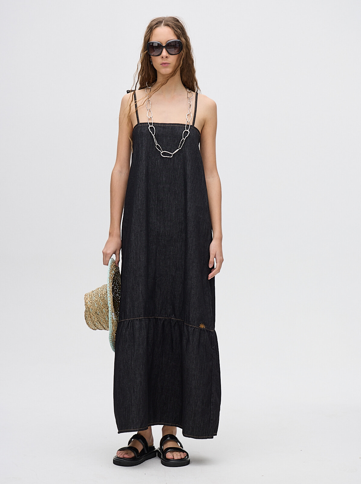 vestido demudo