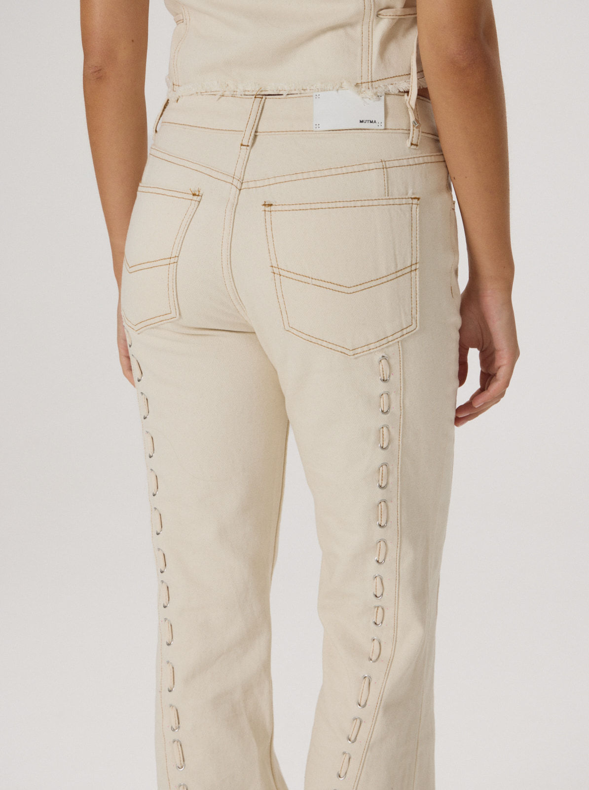 pantalón chisco