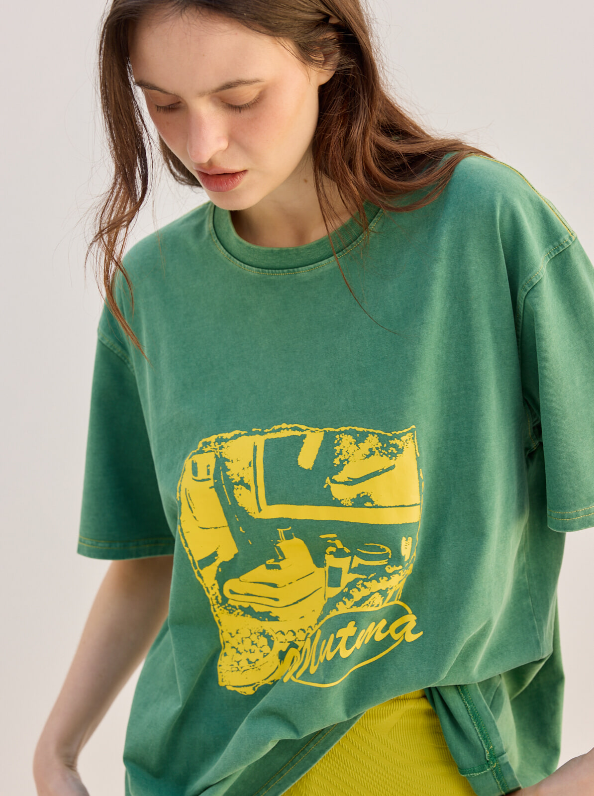remera runa