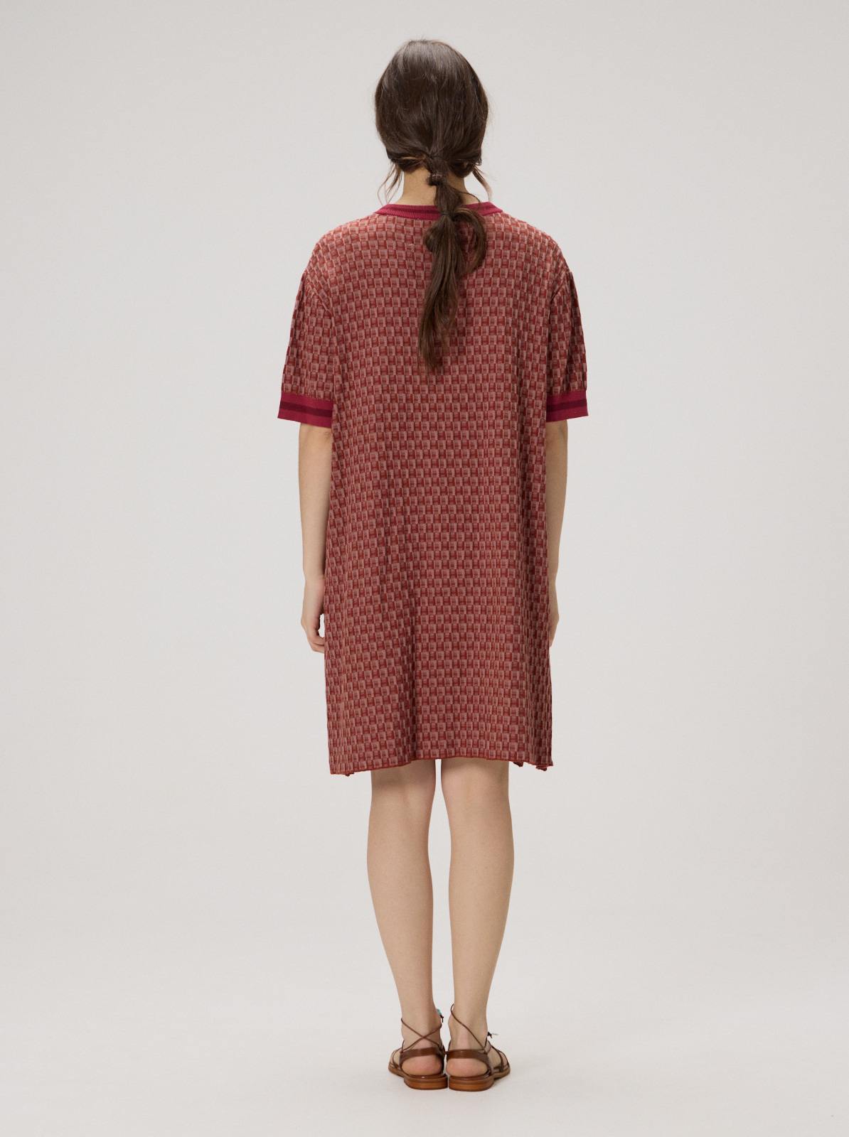 vestido cortu