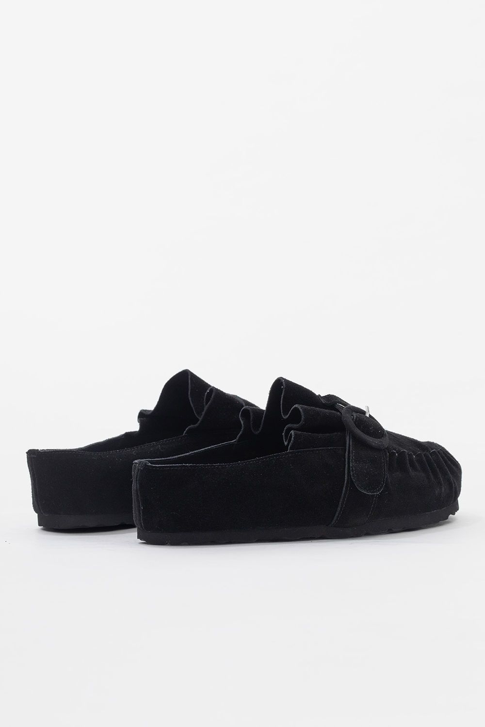 slipper janu
