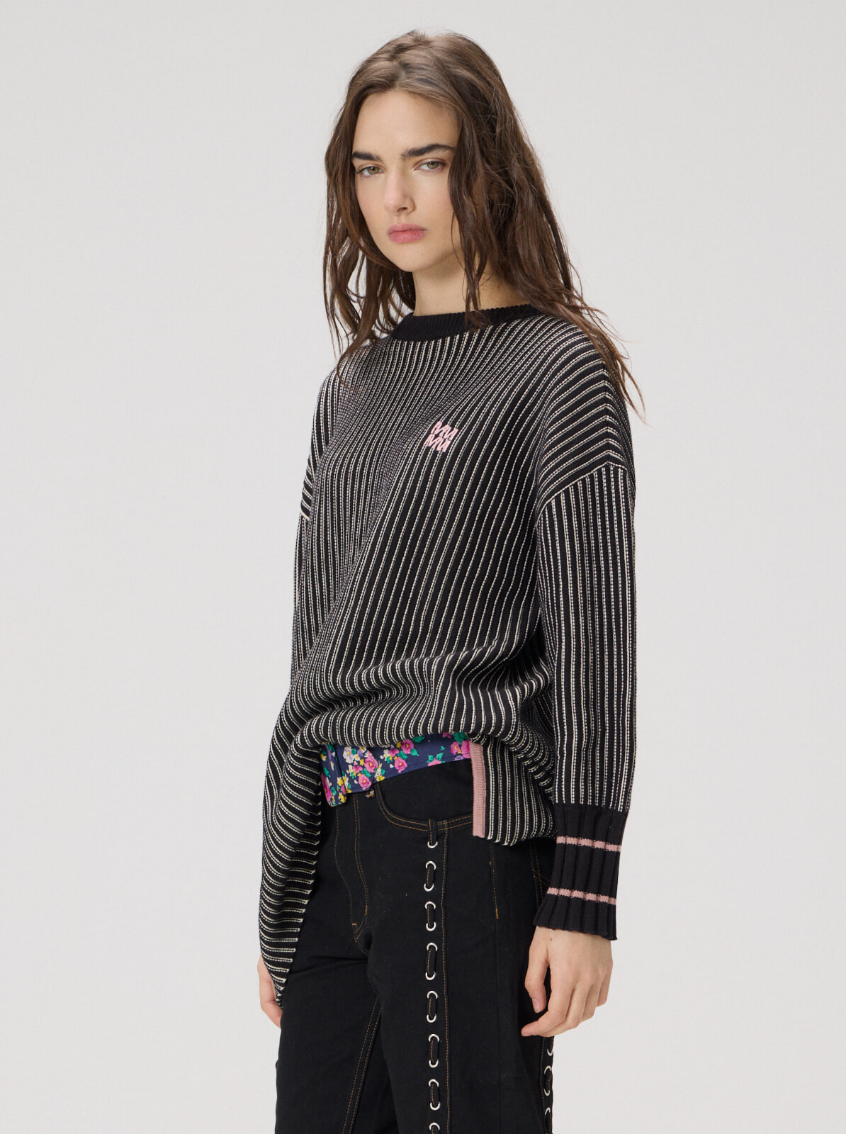 sweater ocio
