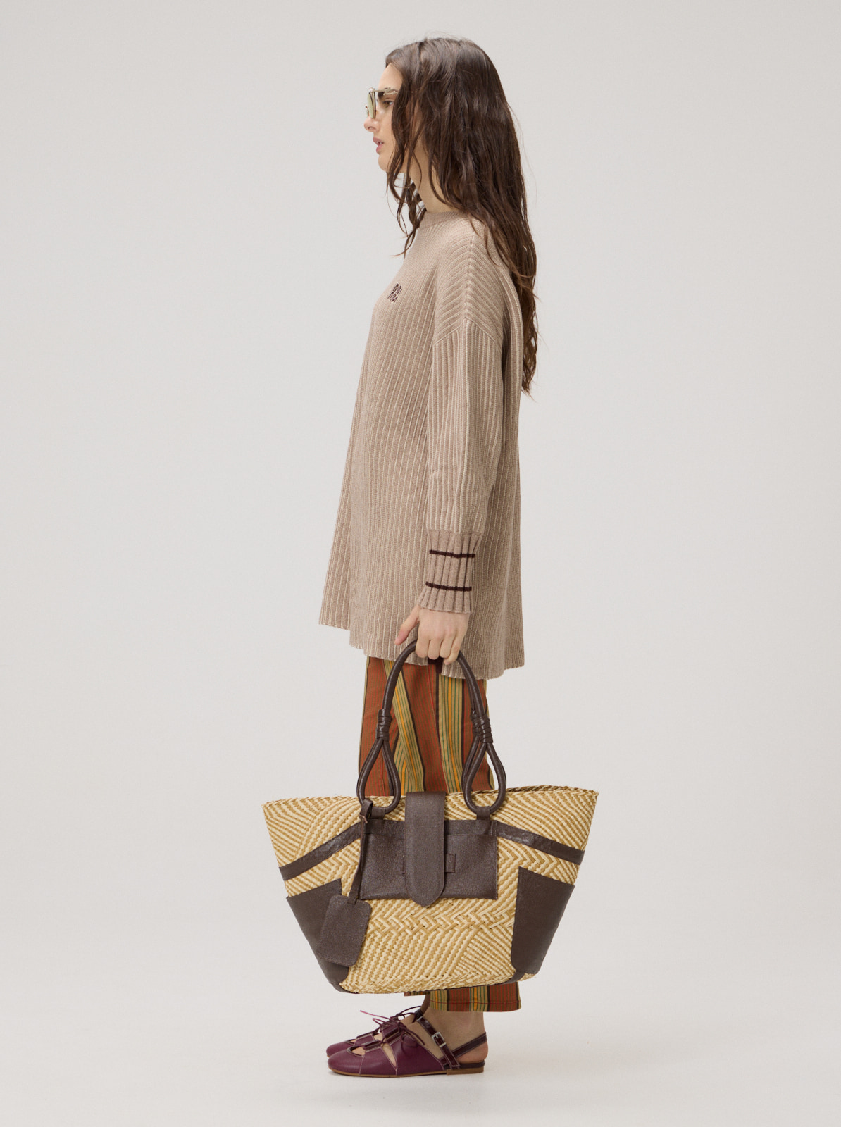 sweater ocio