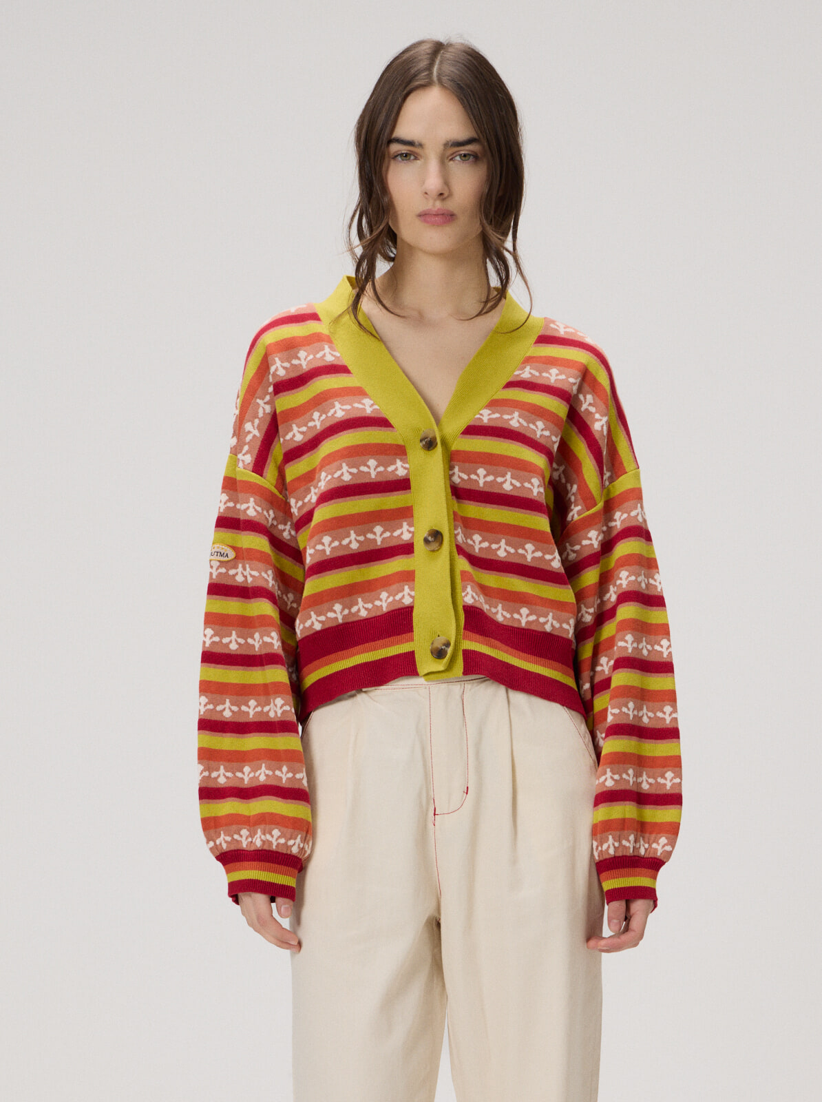 cardigan swito