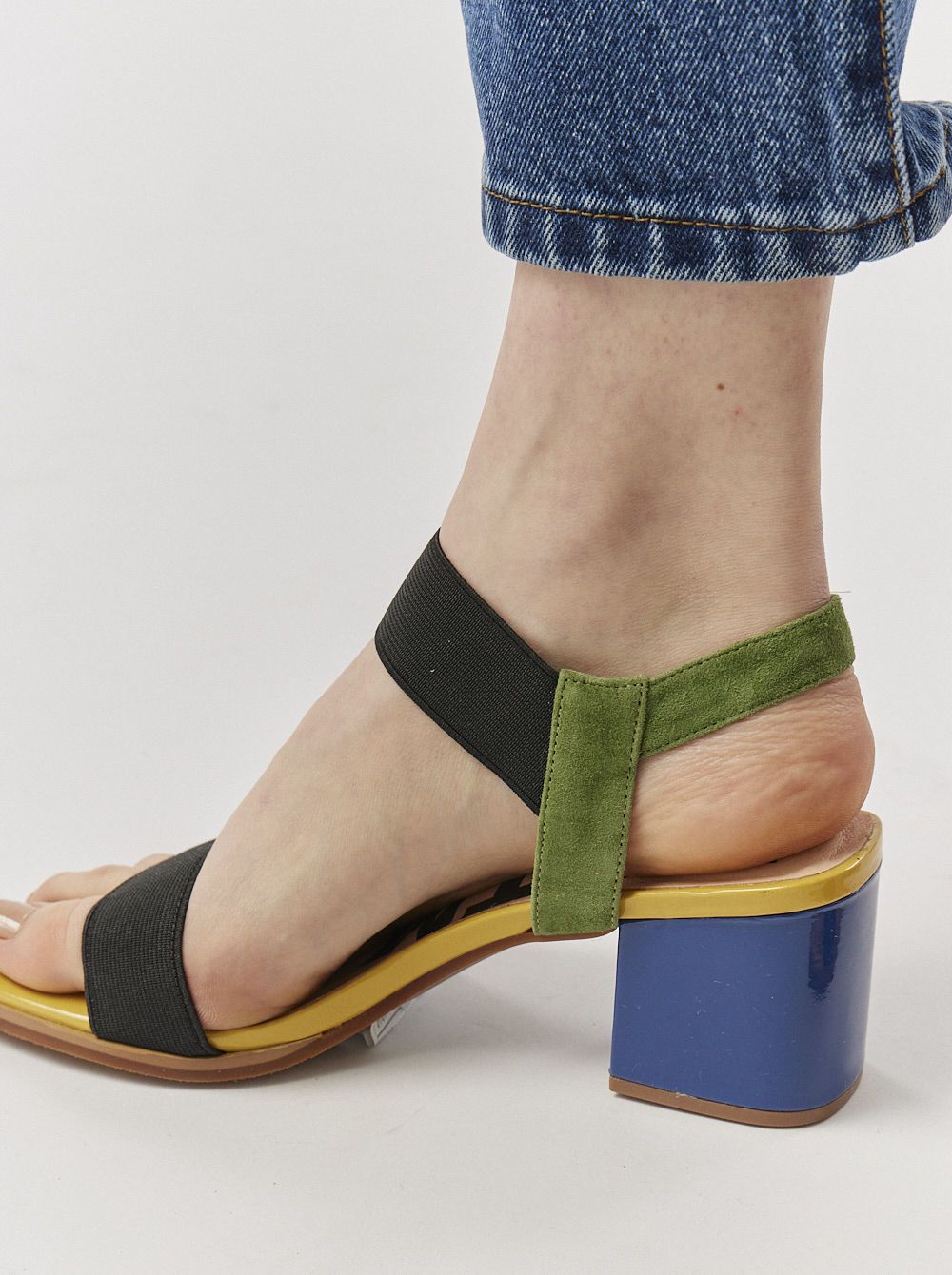 sandalias sila