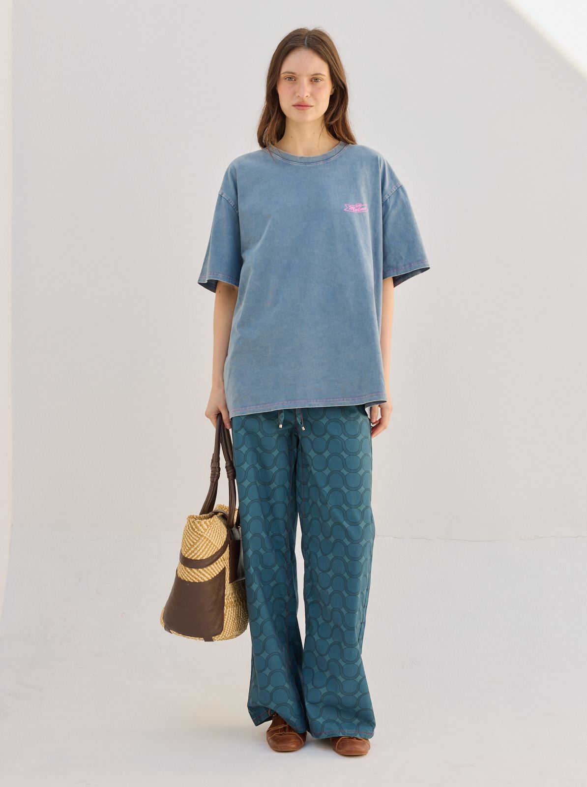 remera circa