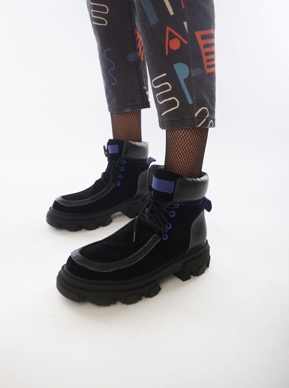 botas anga