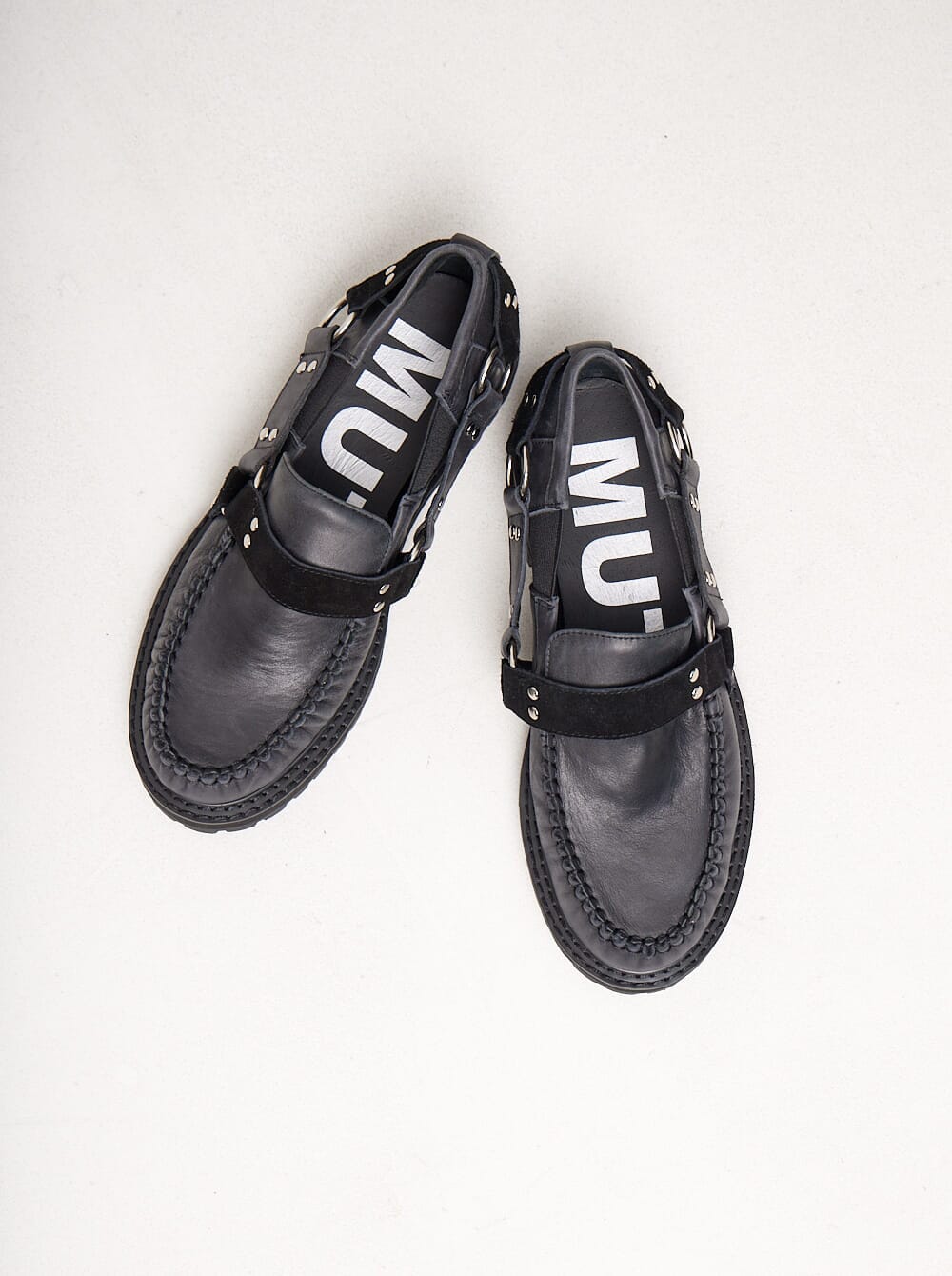 mocasines gales