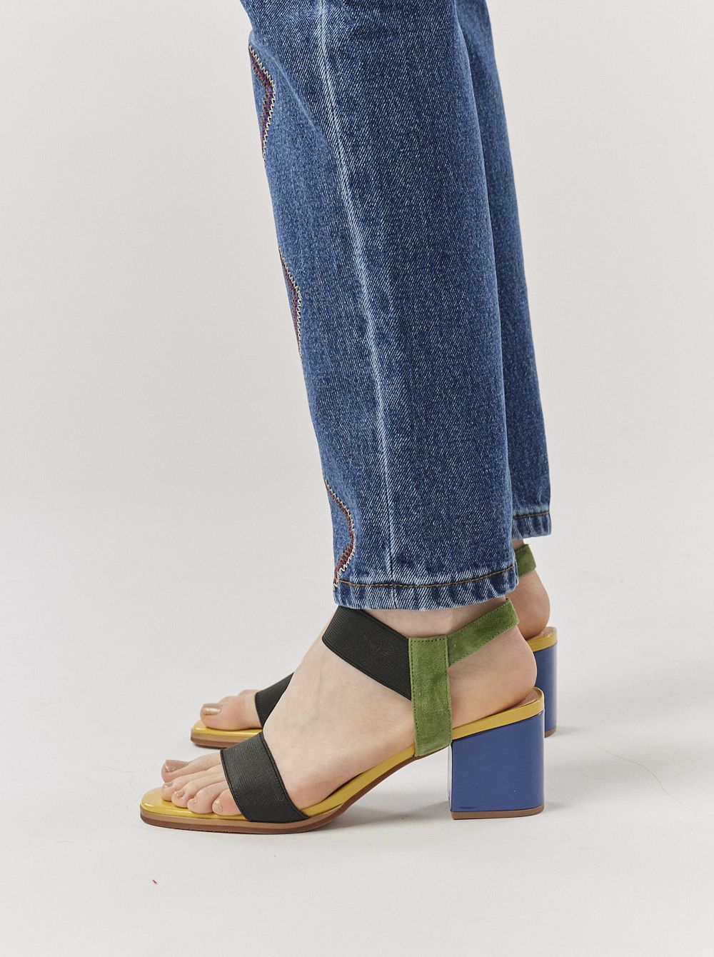 sandalias sila