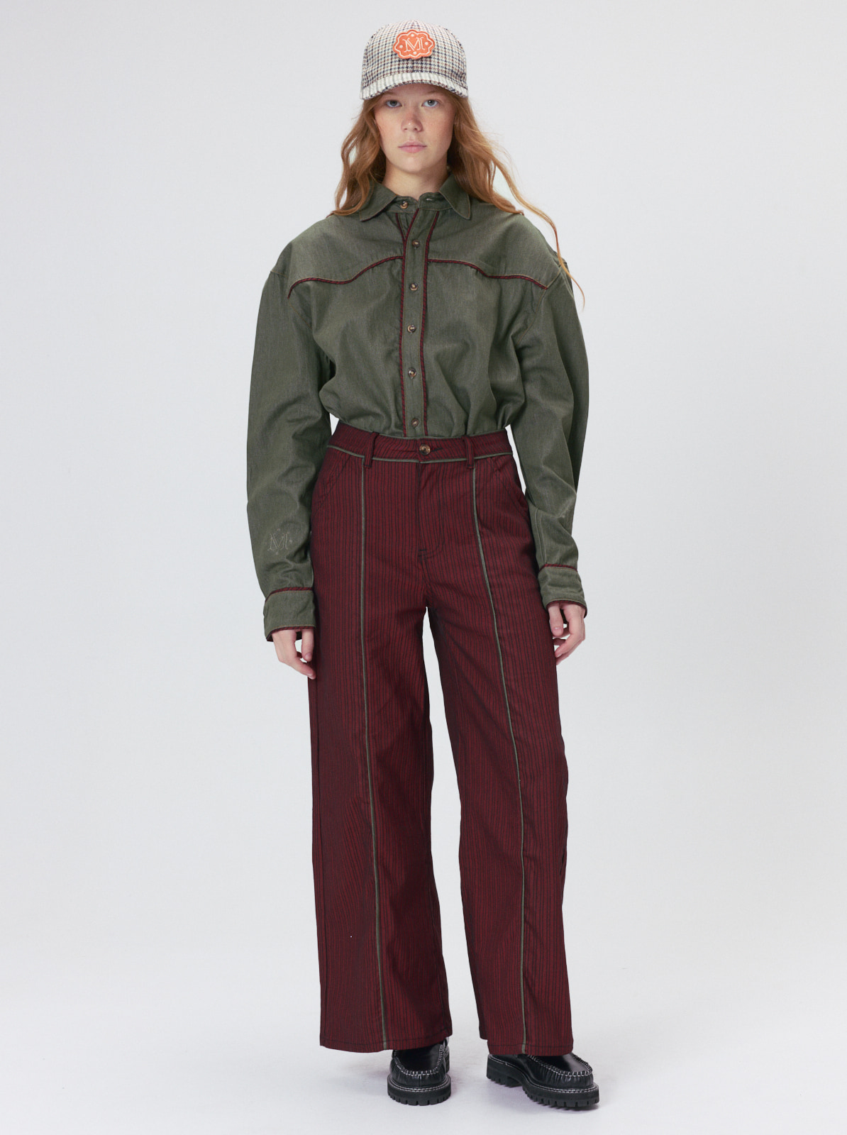 pantalón strinco