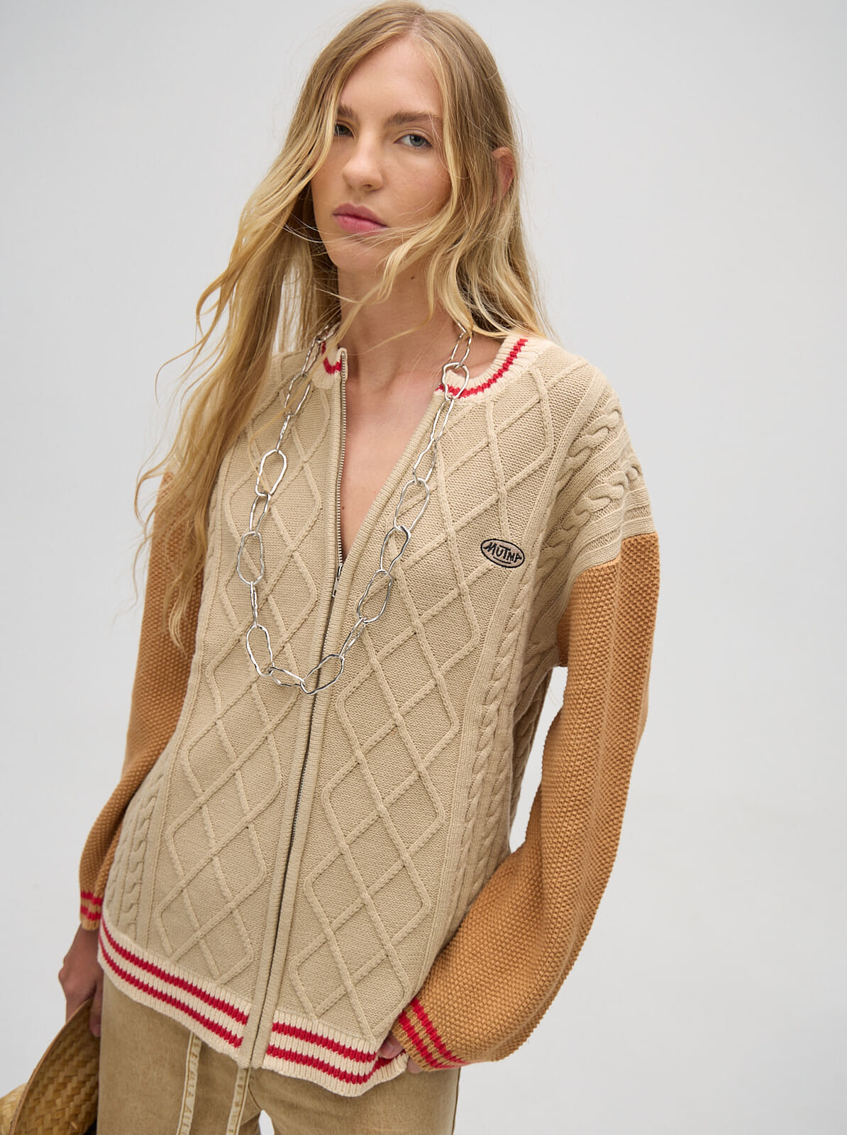 campera rogo