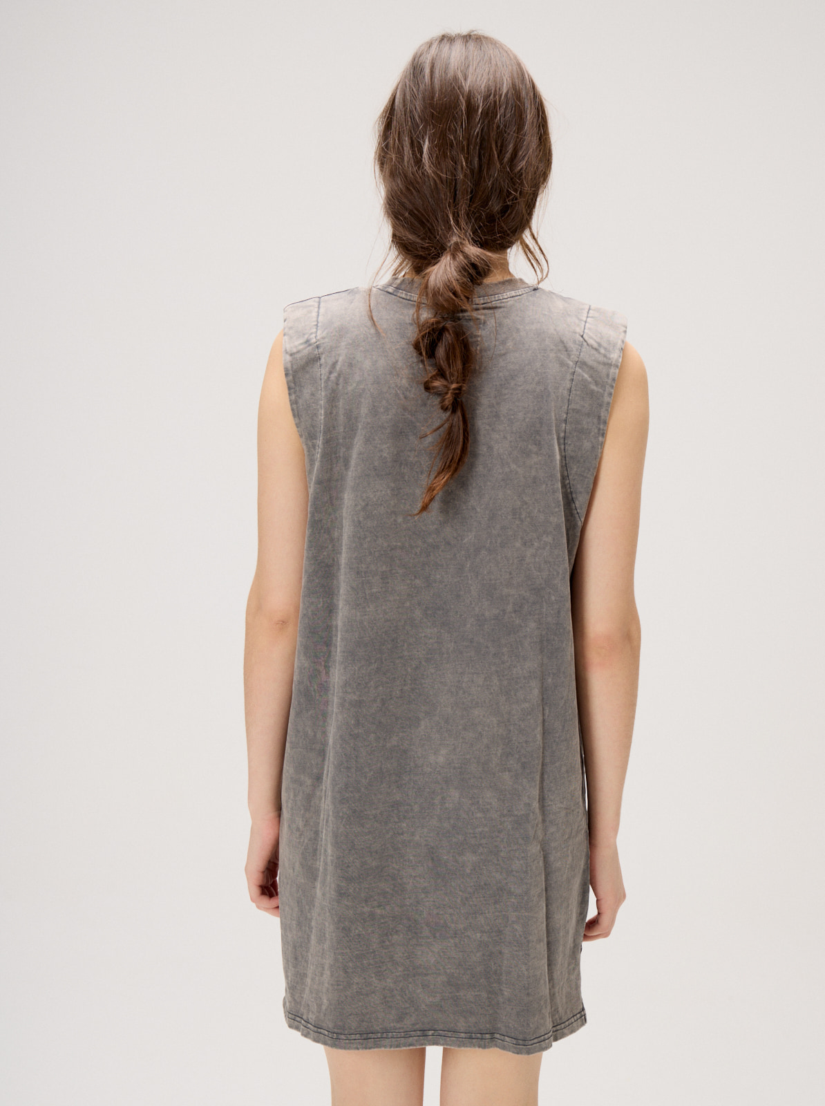 vestido cosmos
