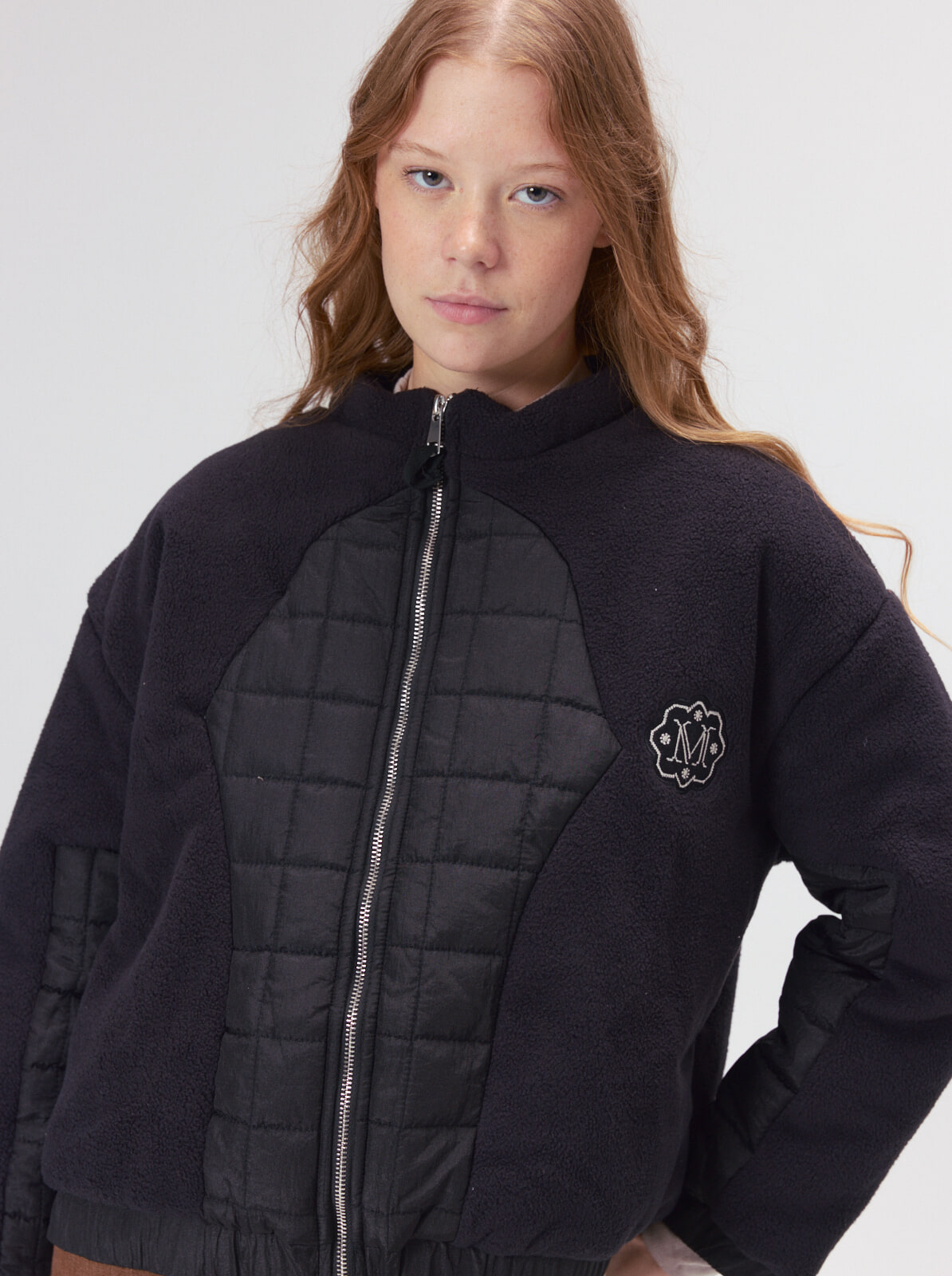 campera luda