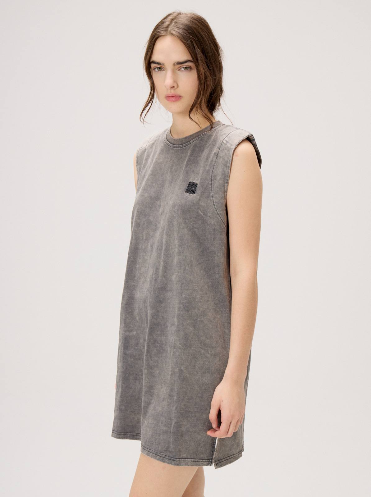 vestido cosmos