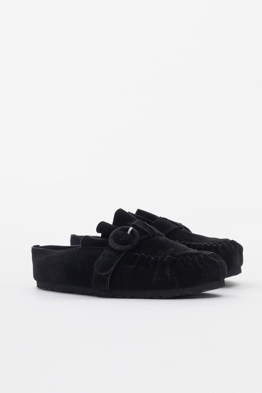 slipper janu