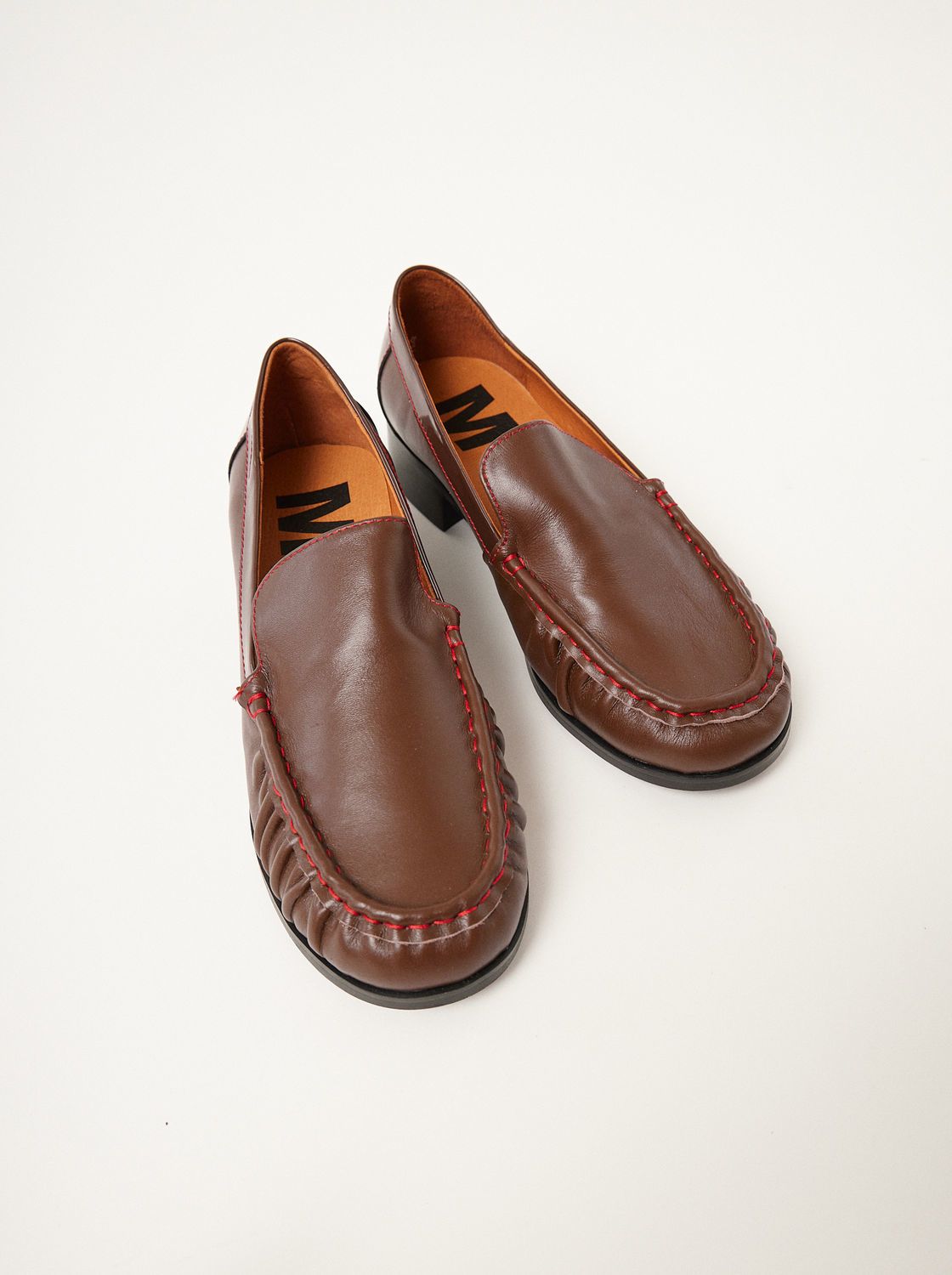mocasines finco