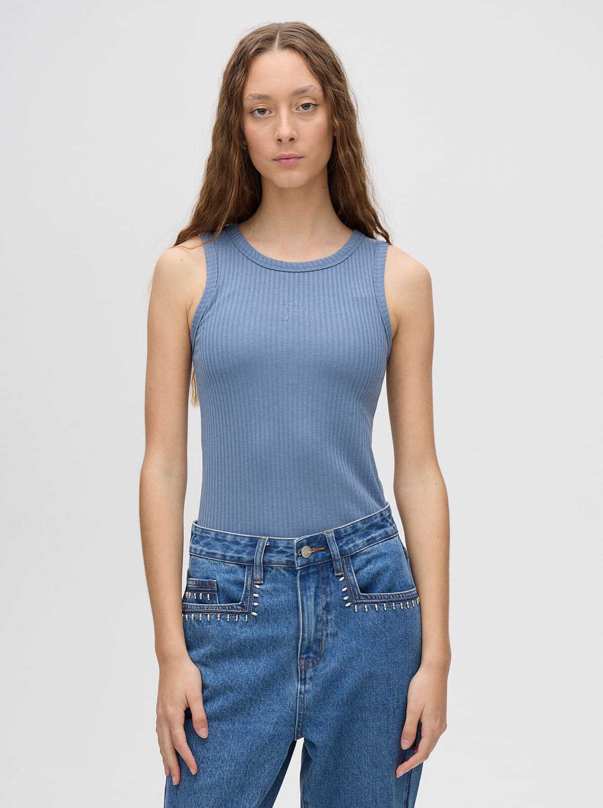 remera parna
