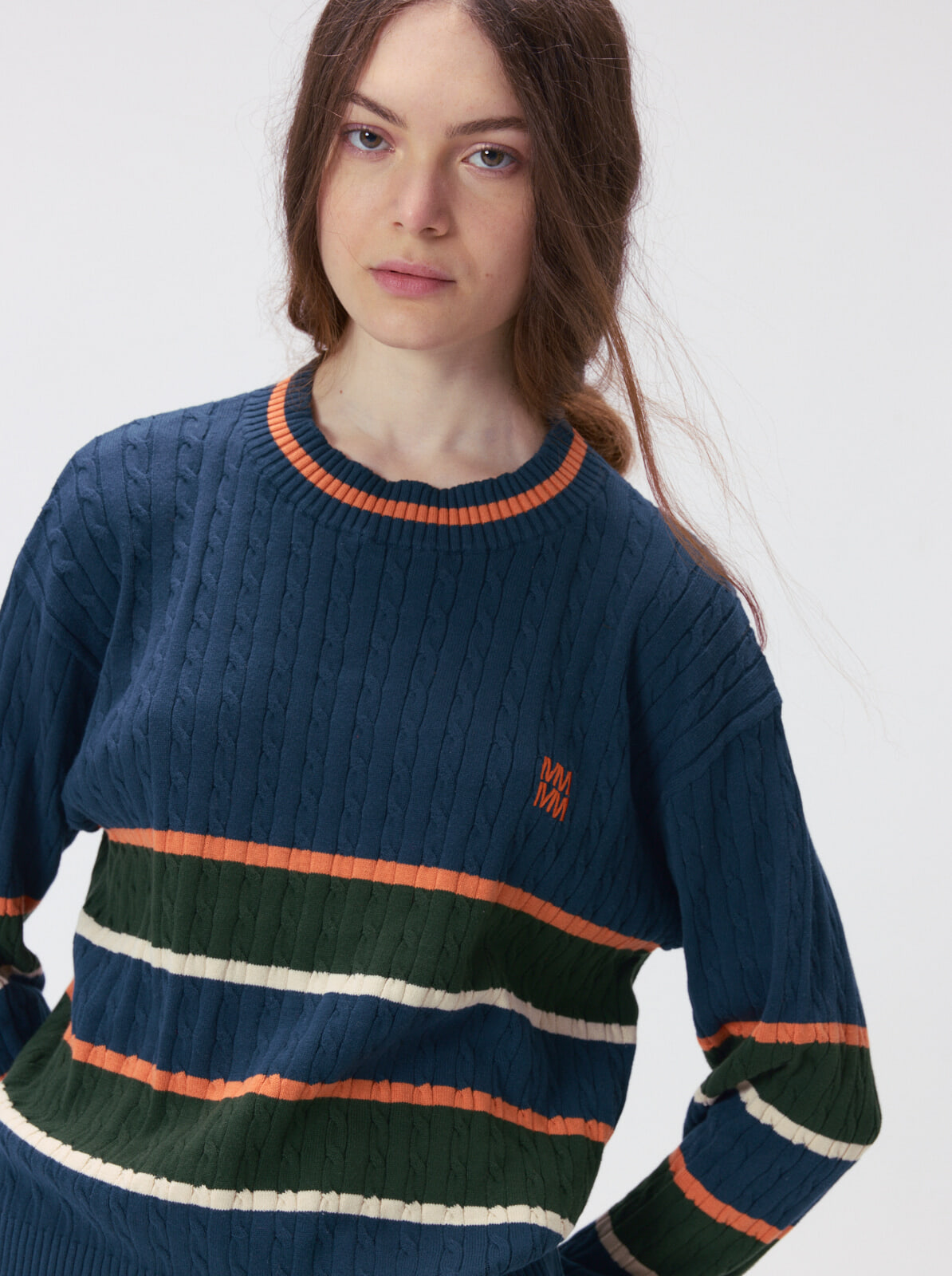 sweater alleja
