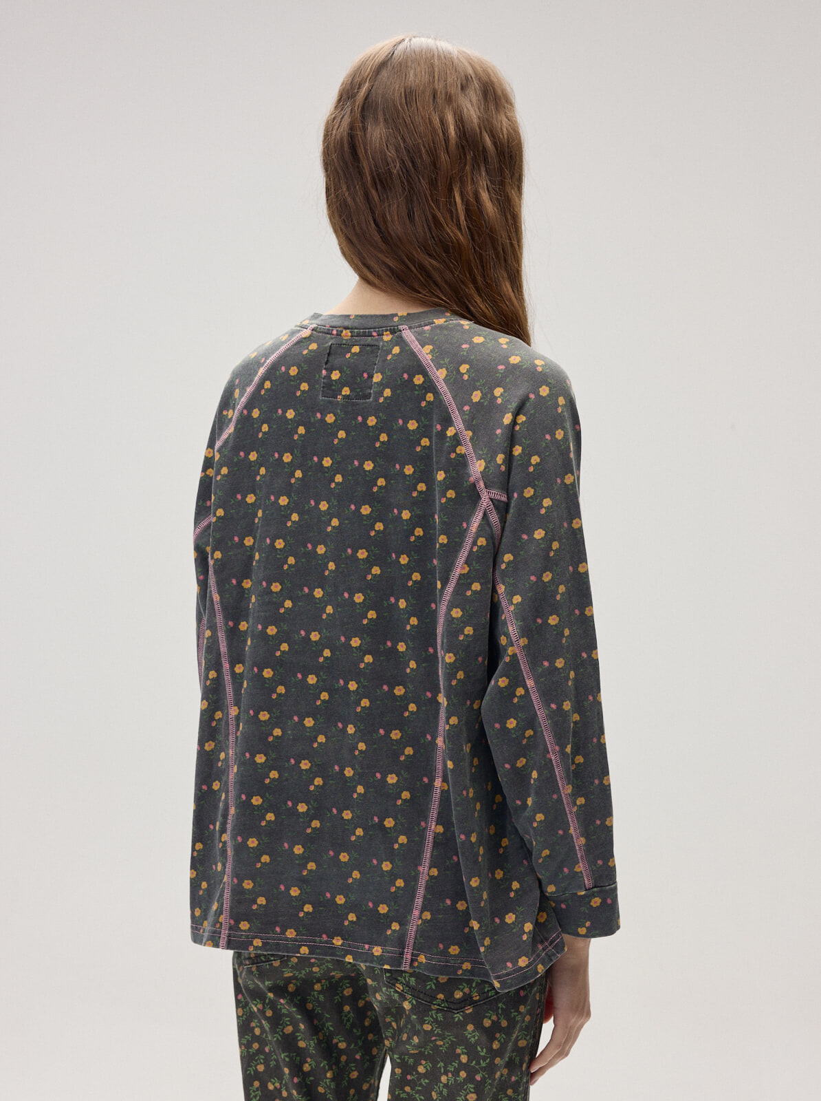 remera truda