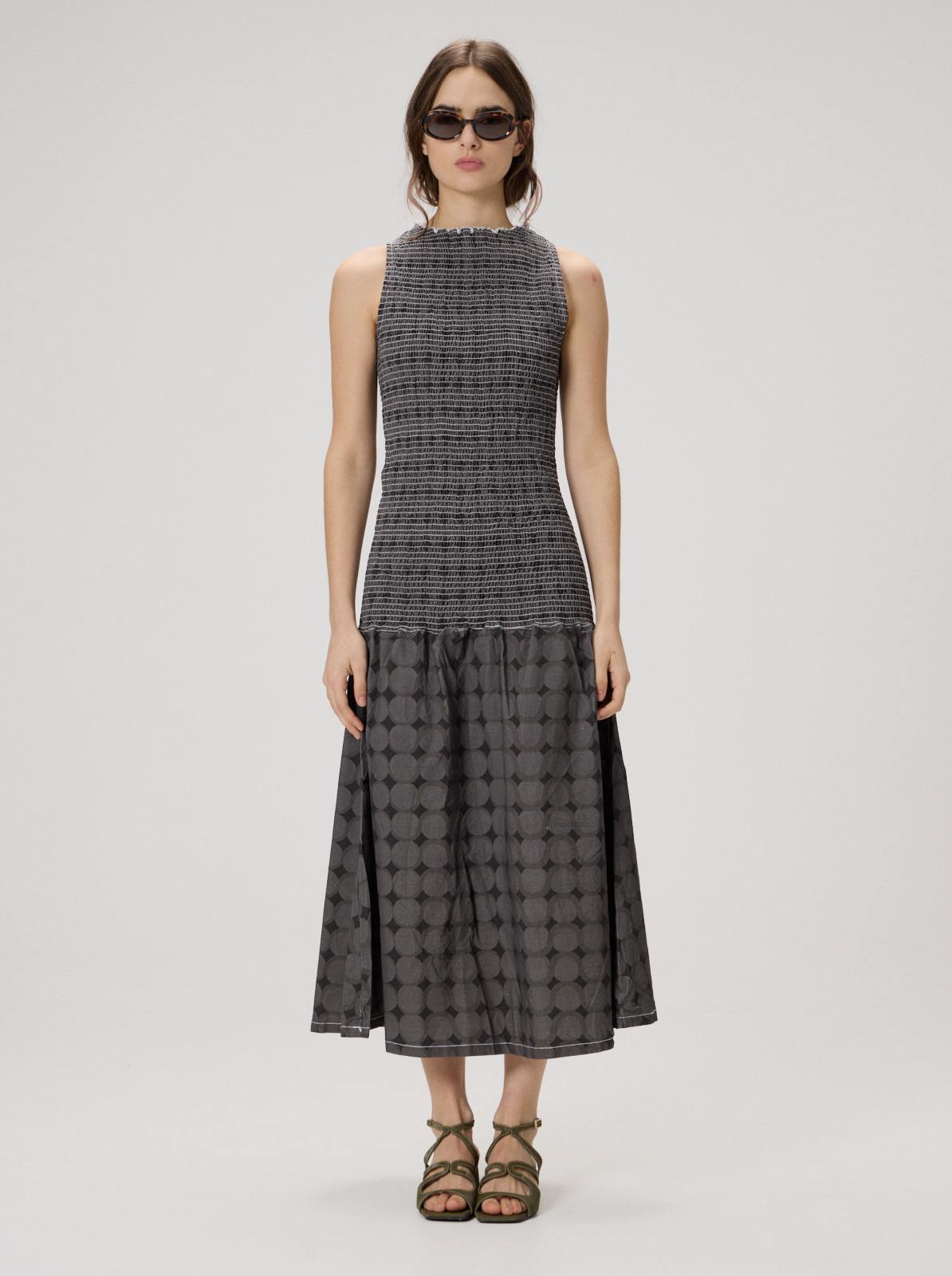 vestido frino