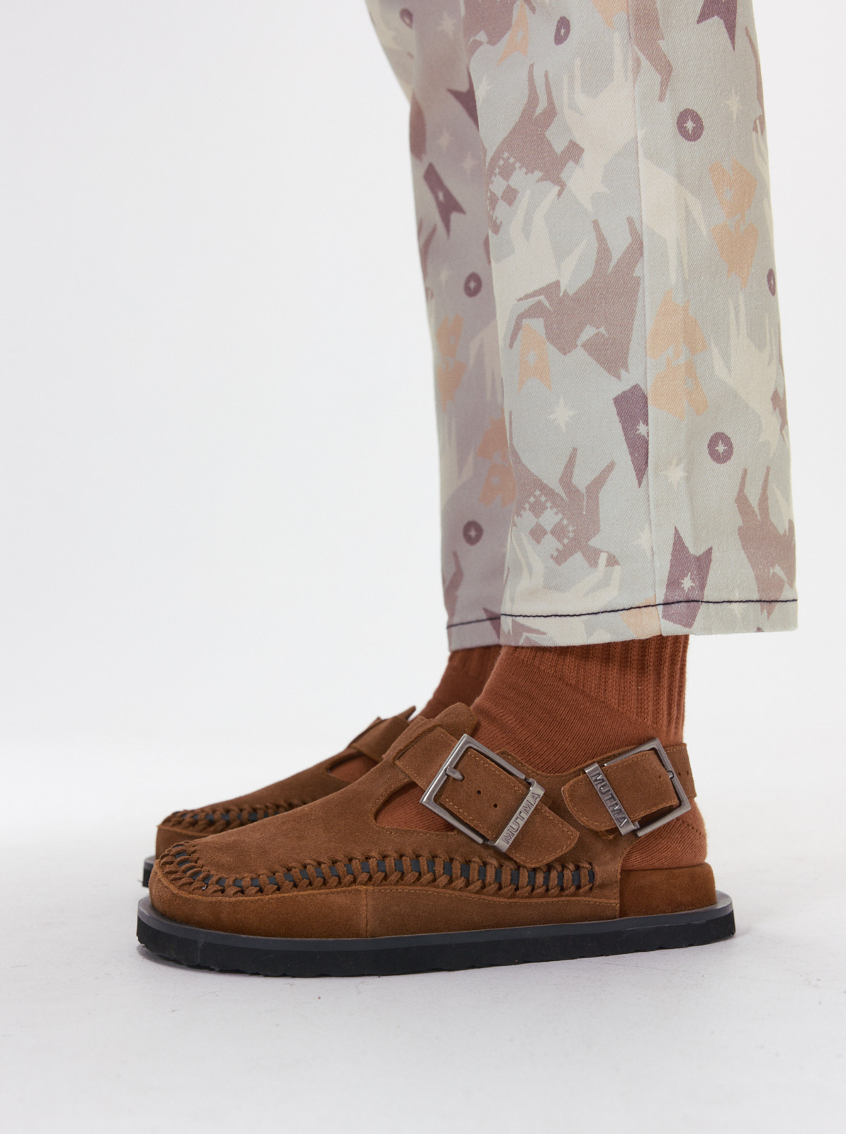 slipper najada