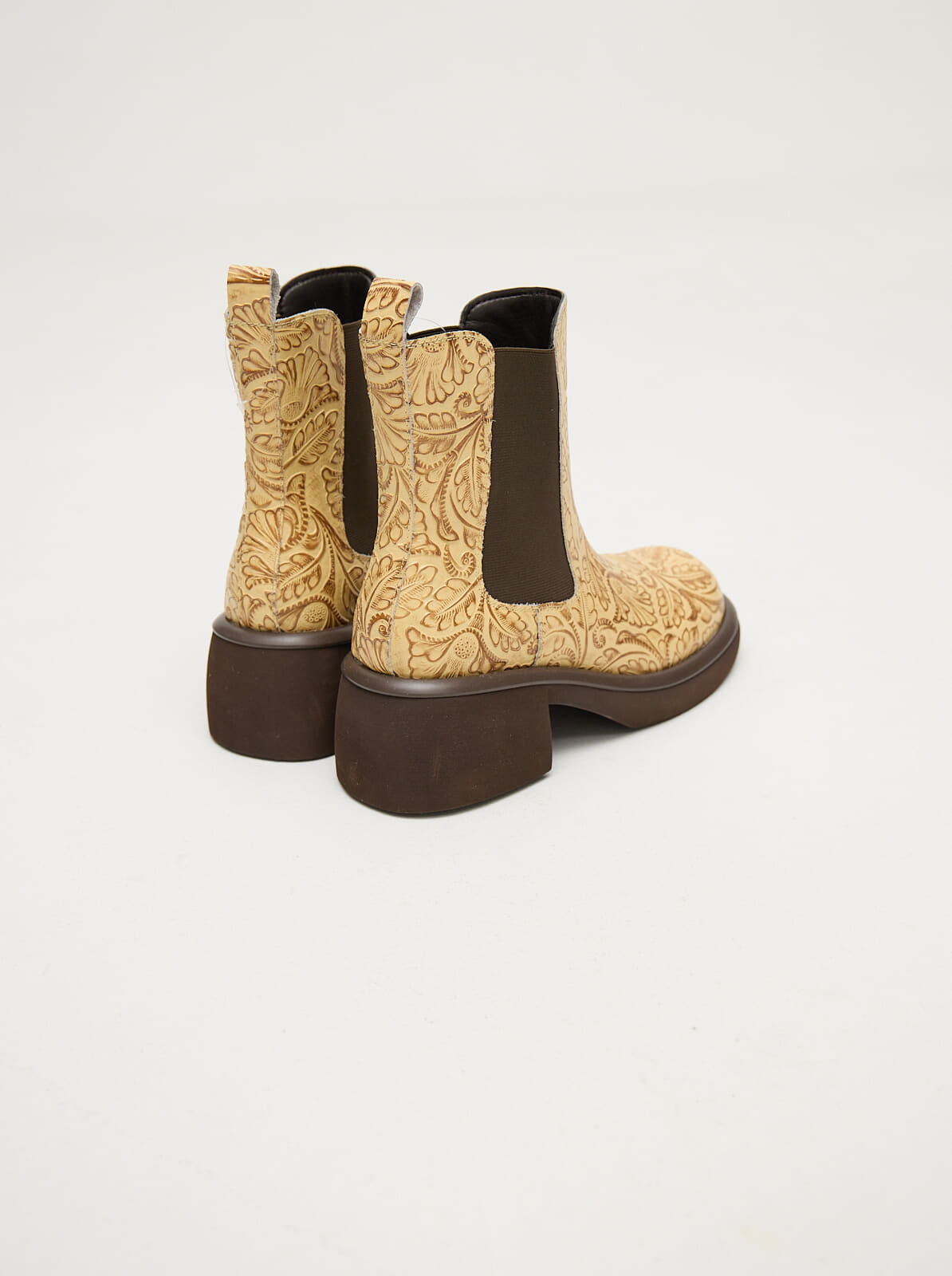bota samuda