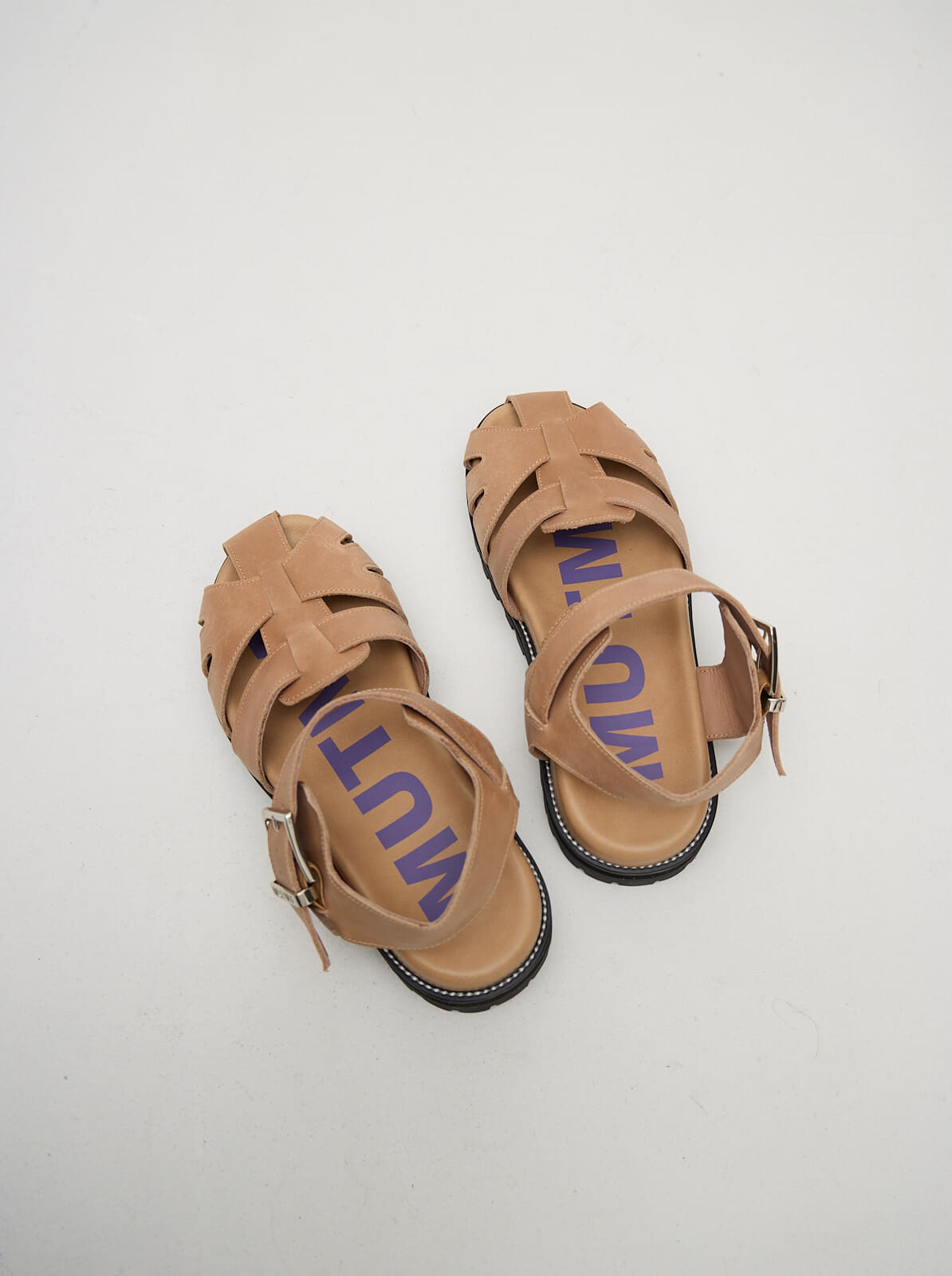 sandalias gena