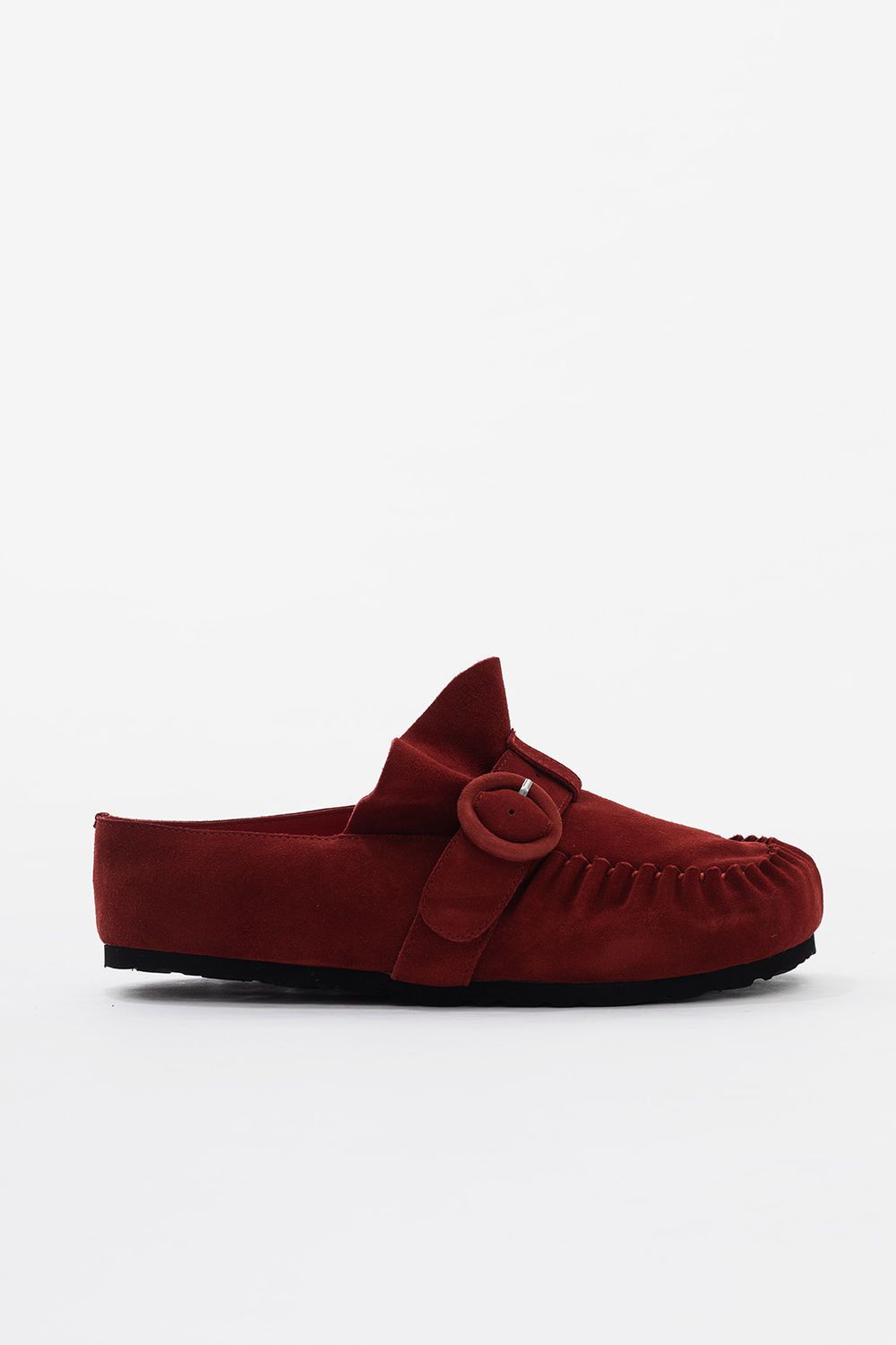 slipper janu