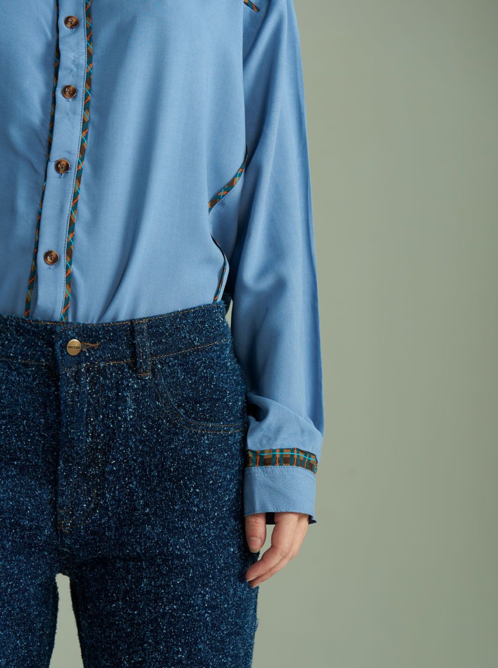 camisa mercura